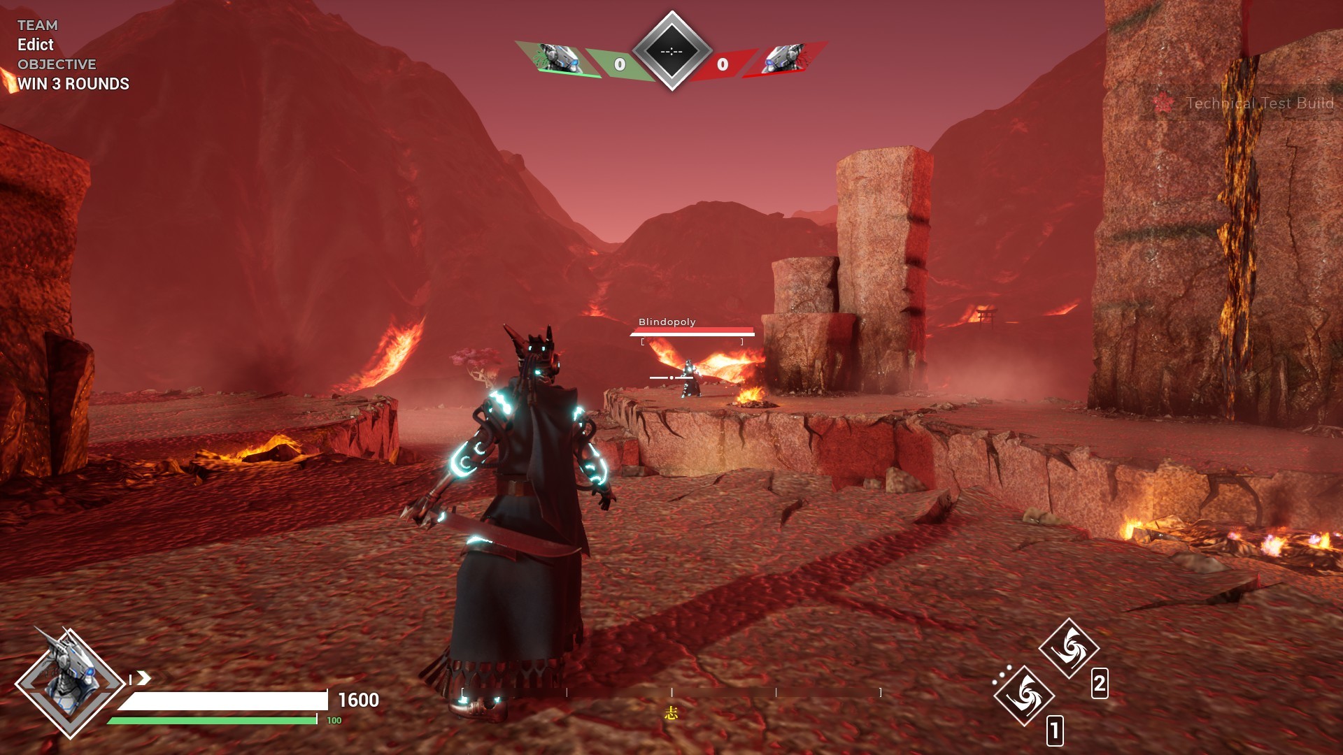 Samurai Zero screenshot 5