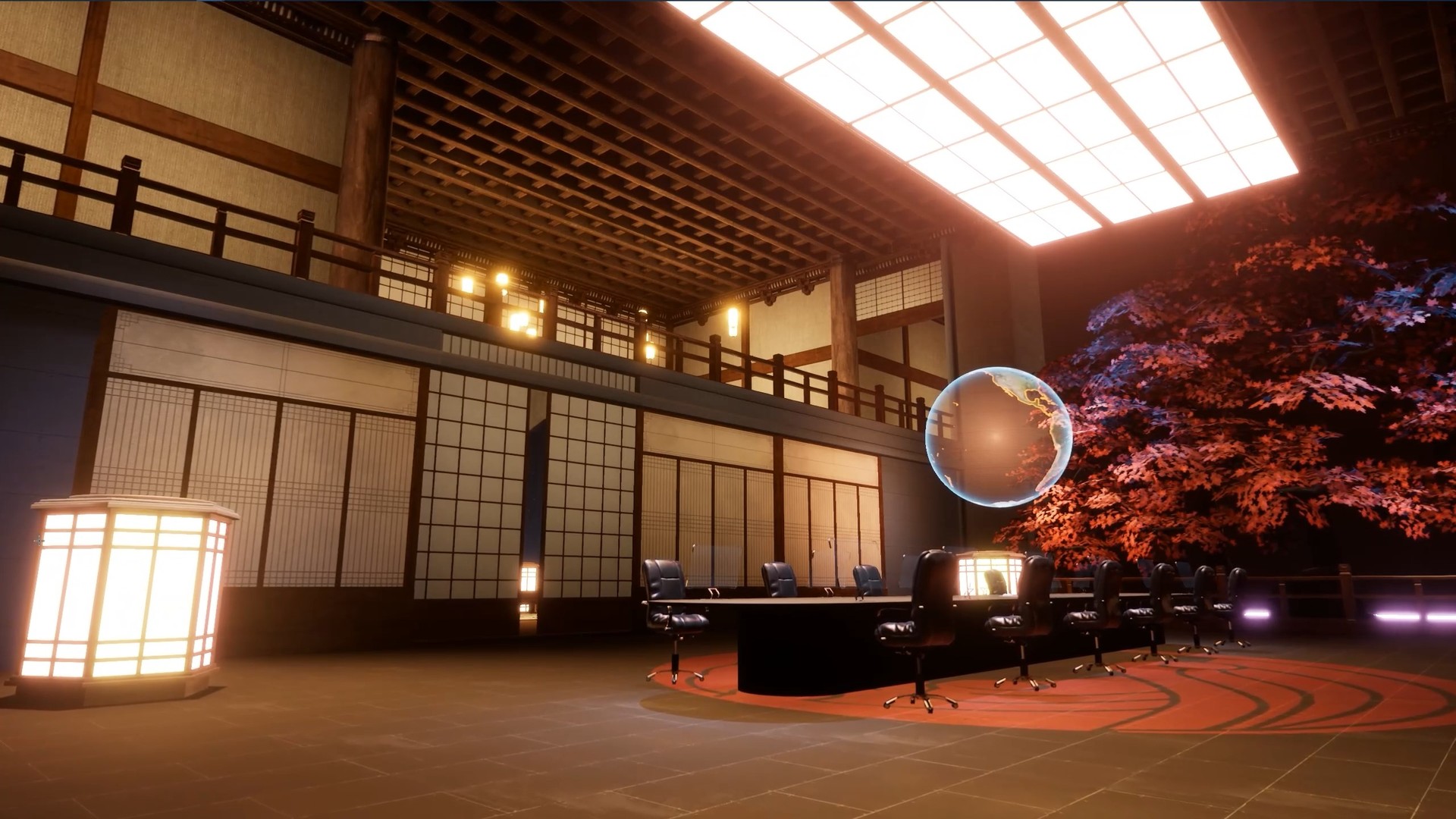 Samurai Zero screenshot 4