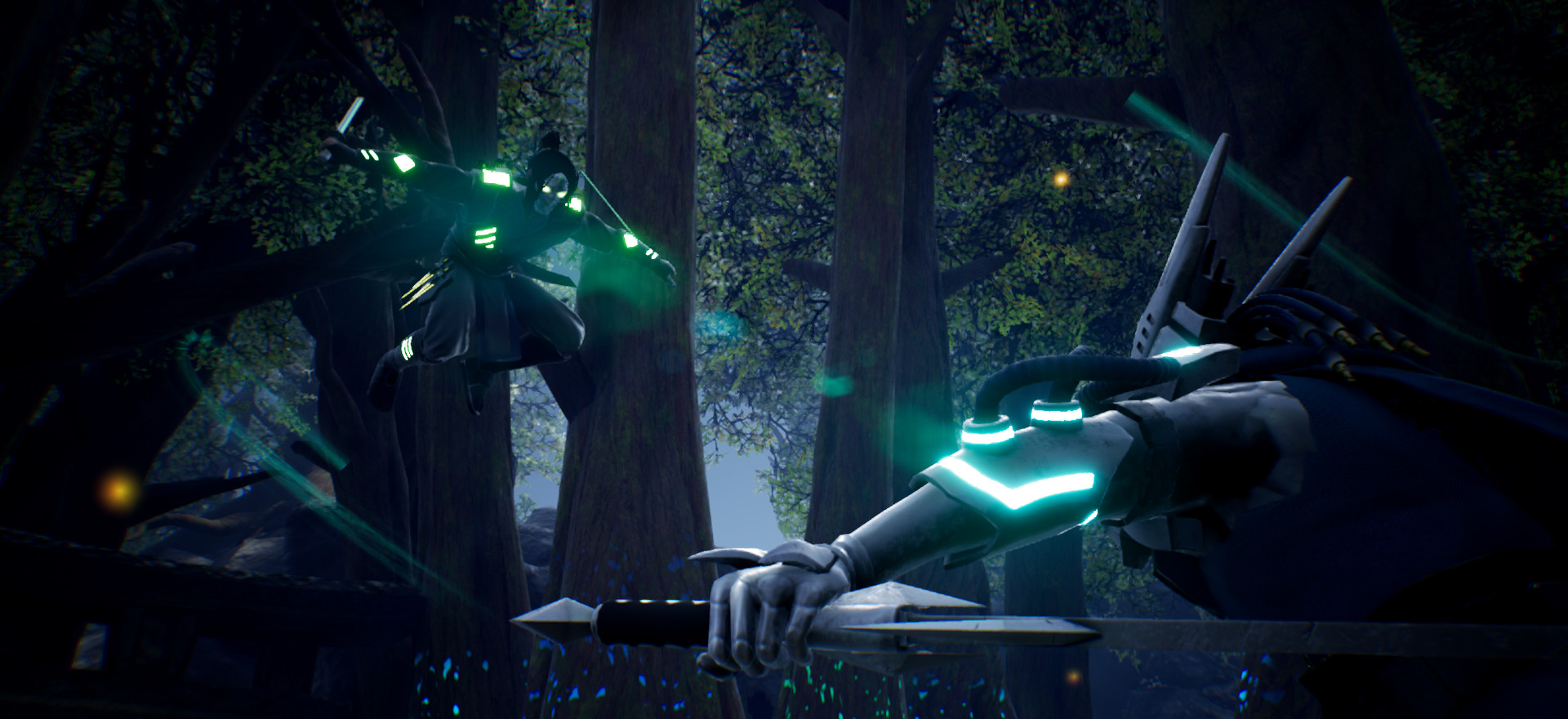 Samurai Zero screenshot 6