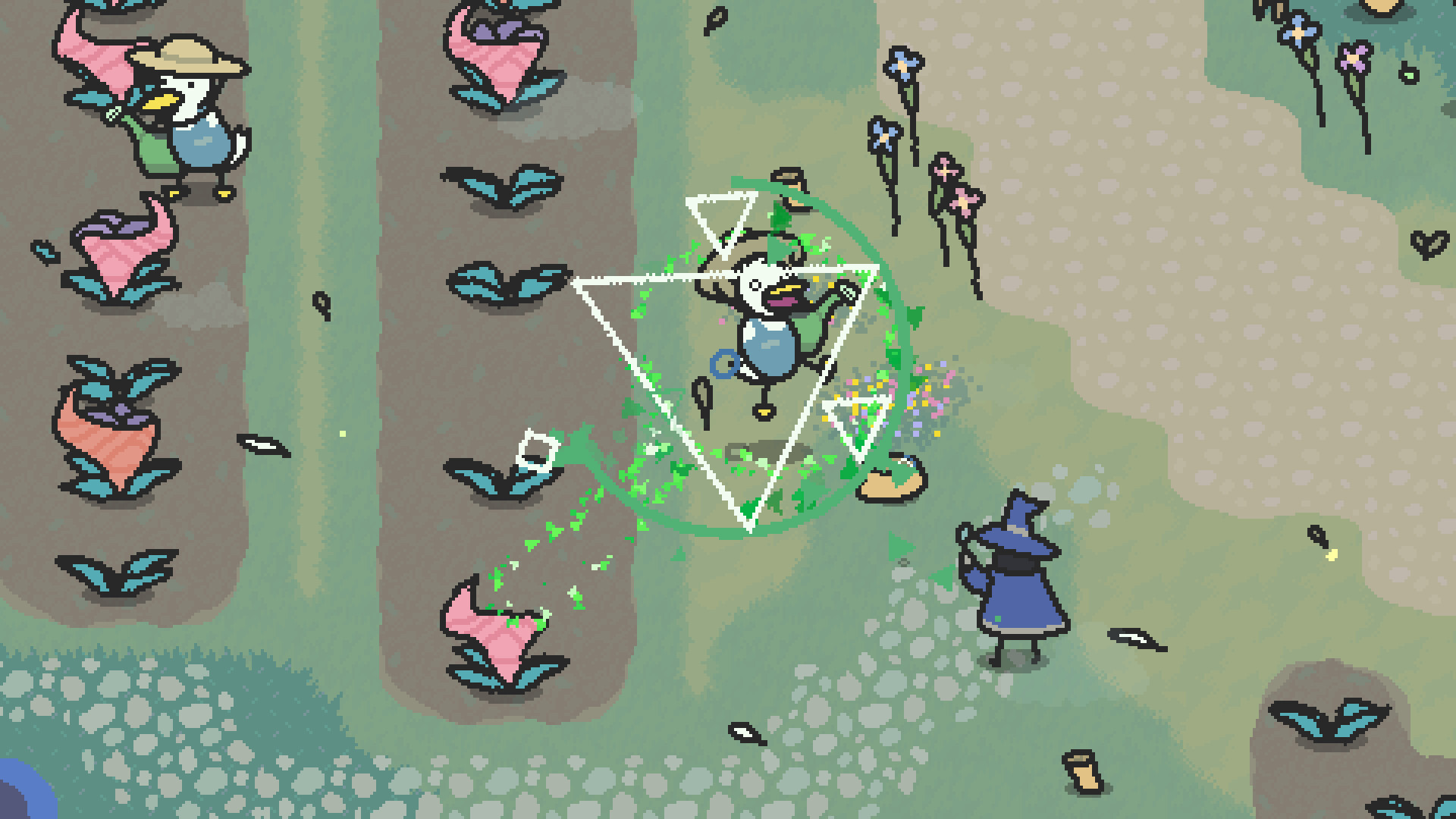 Scrabdackle screenshot 4