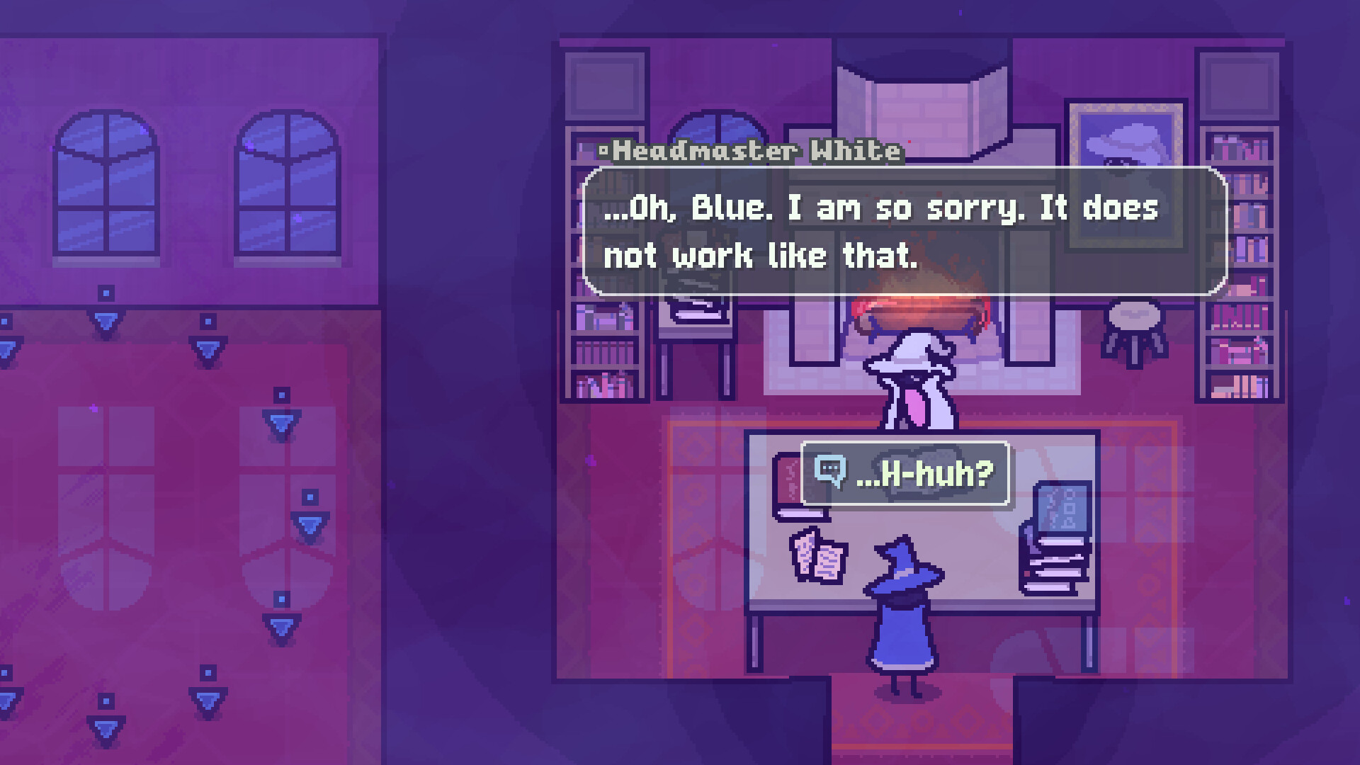 Scrabdackle screenshot 3