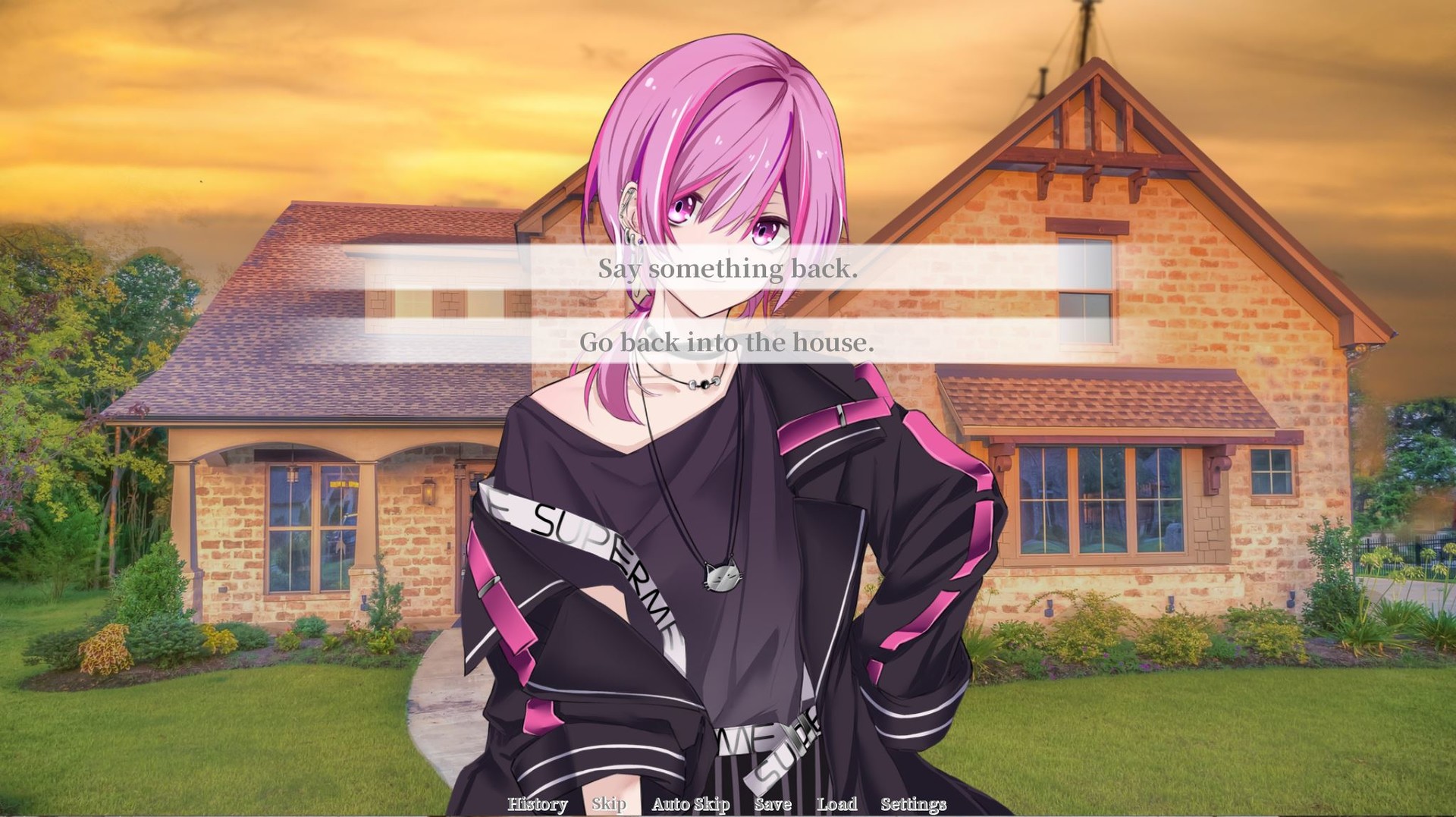 Billionaire Lovers screenshot 7