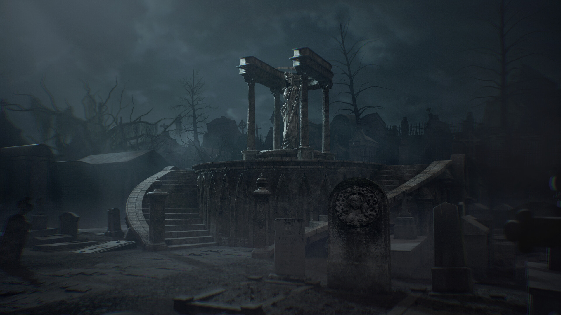 Shadowman®: Darque Legacy screenshot 4