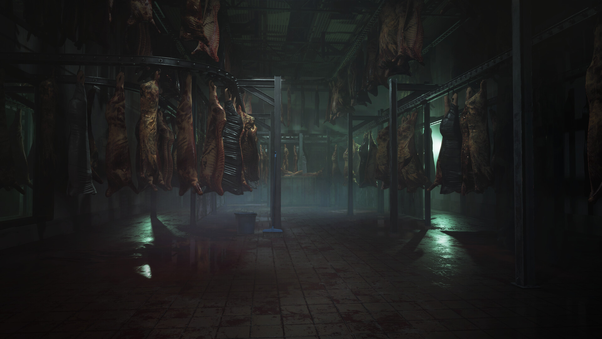 Shadowman®: Darque Legacy screenshot 1
