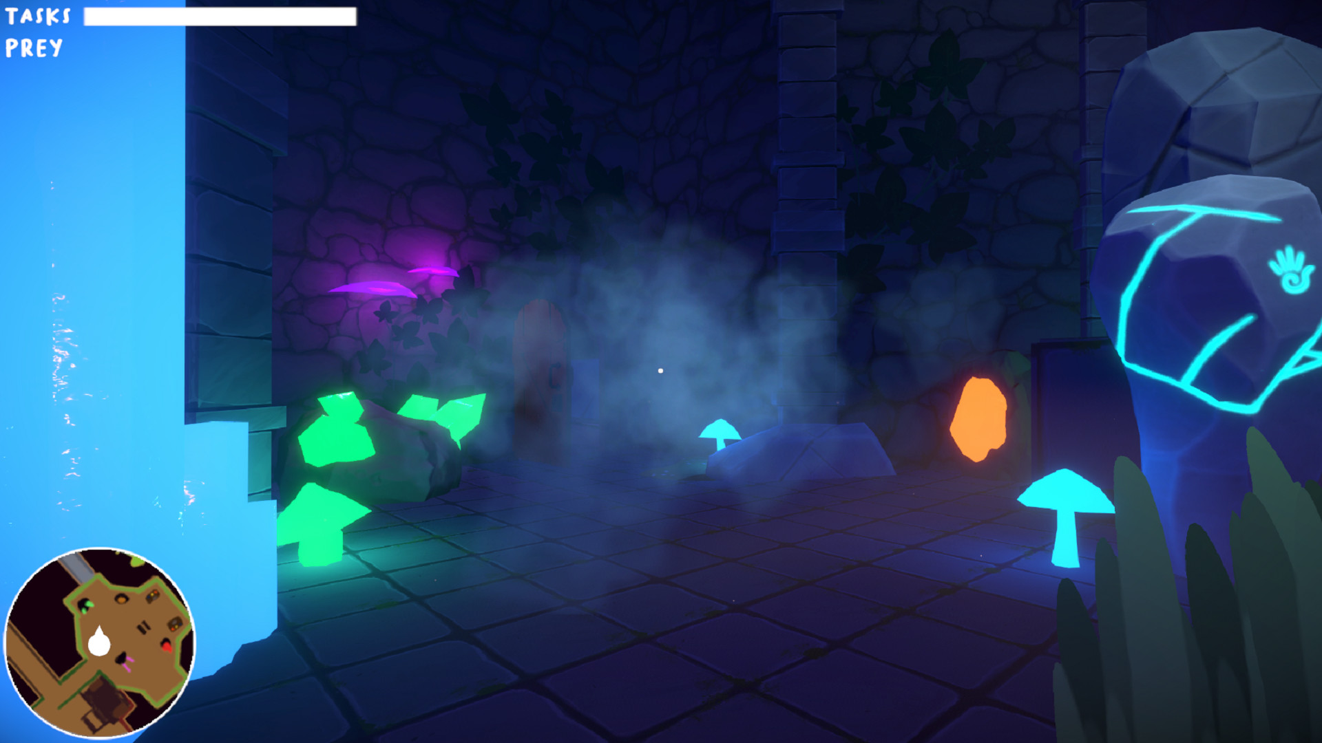 Murder at Midnight screenshot 2