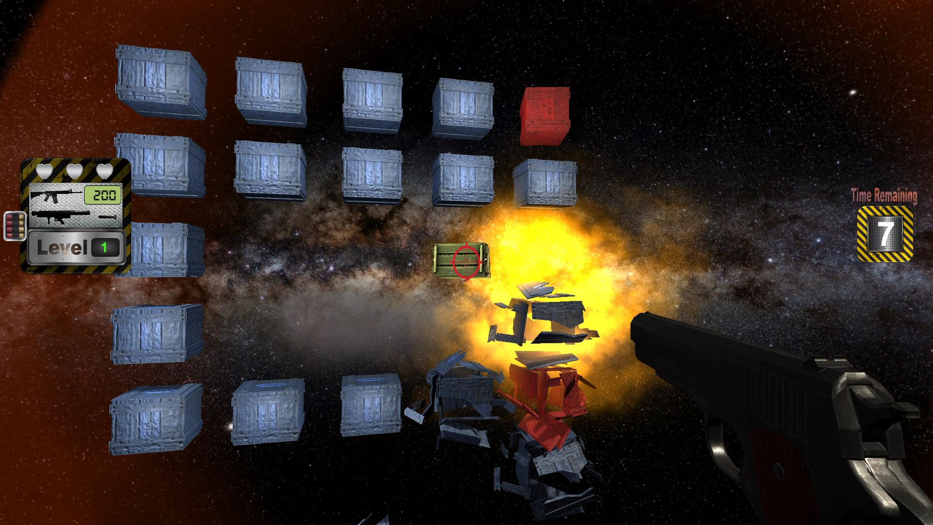 CrateTastrophe screenshot 10