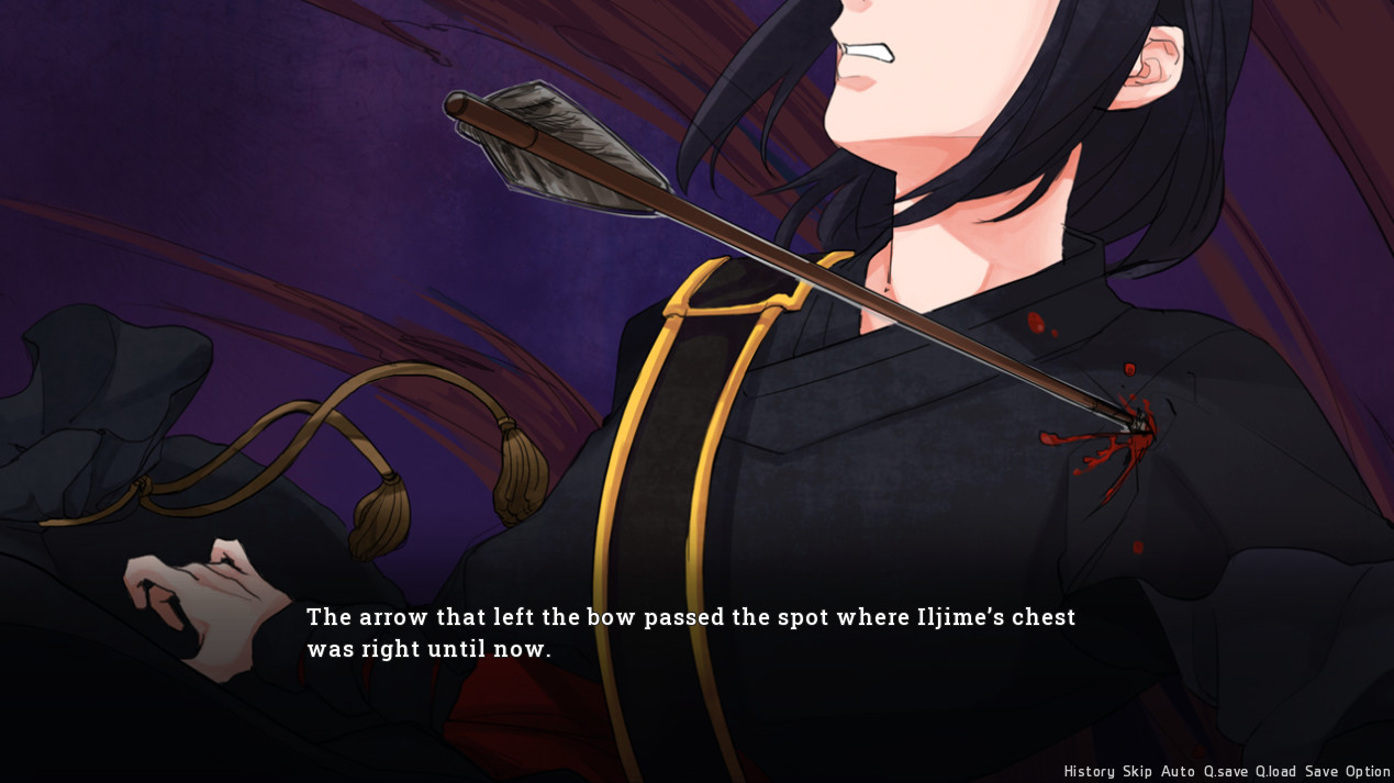 Lady in Mystery screenshot 7