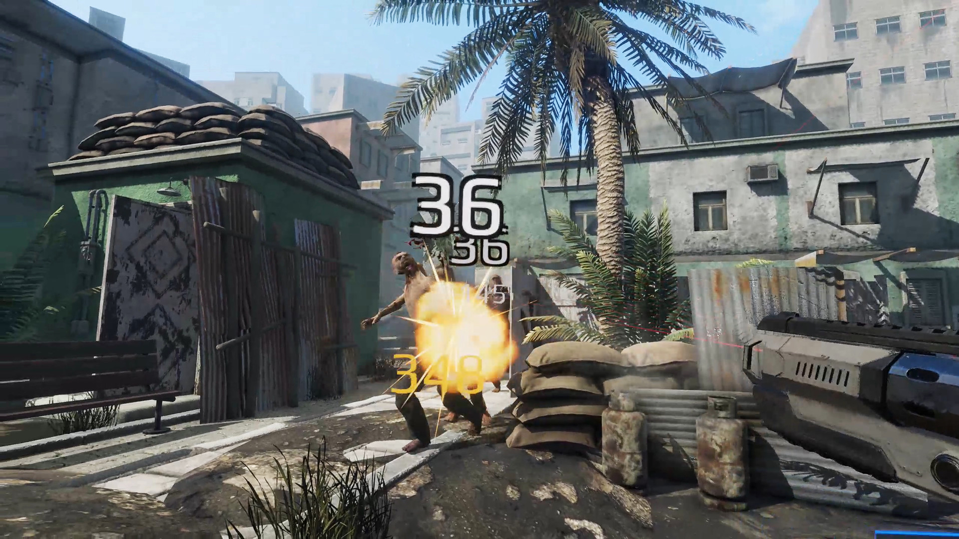 VAR: Exterminate screenshot 4