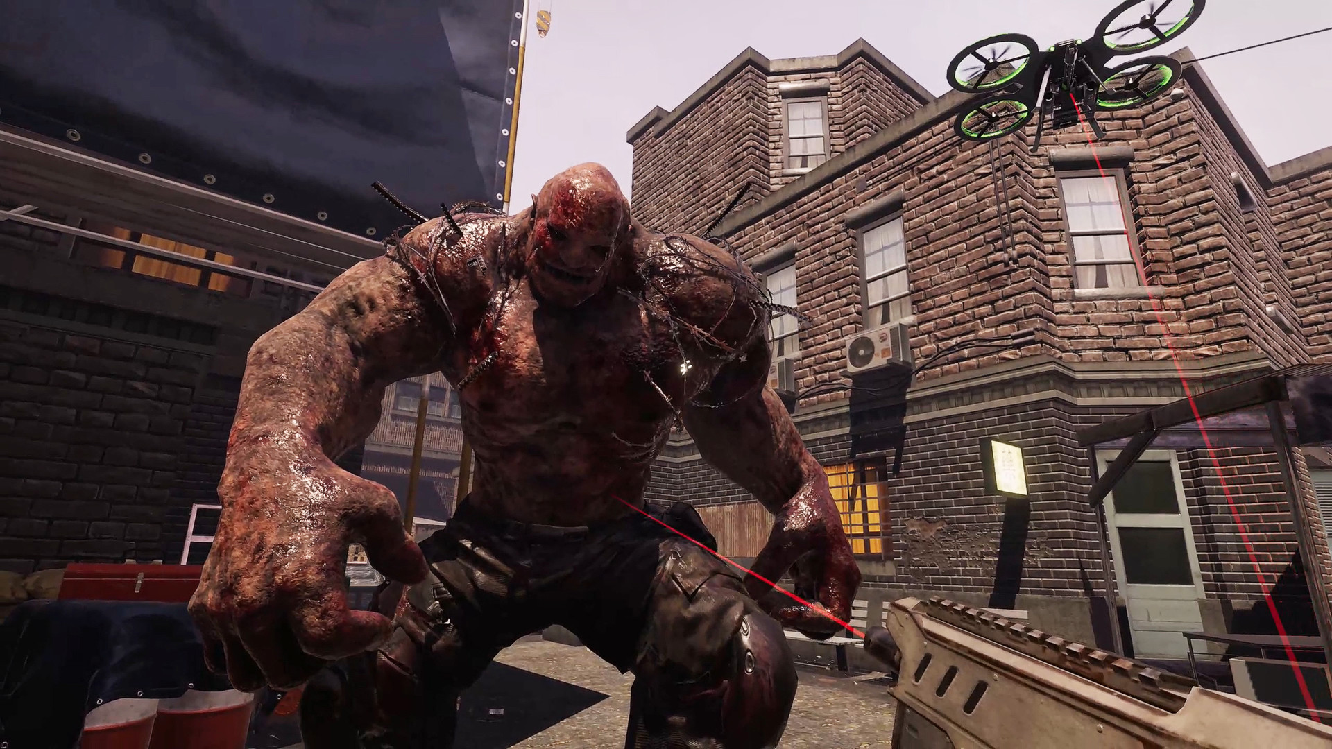 VAR: Exterminate screenshot 2
