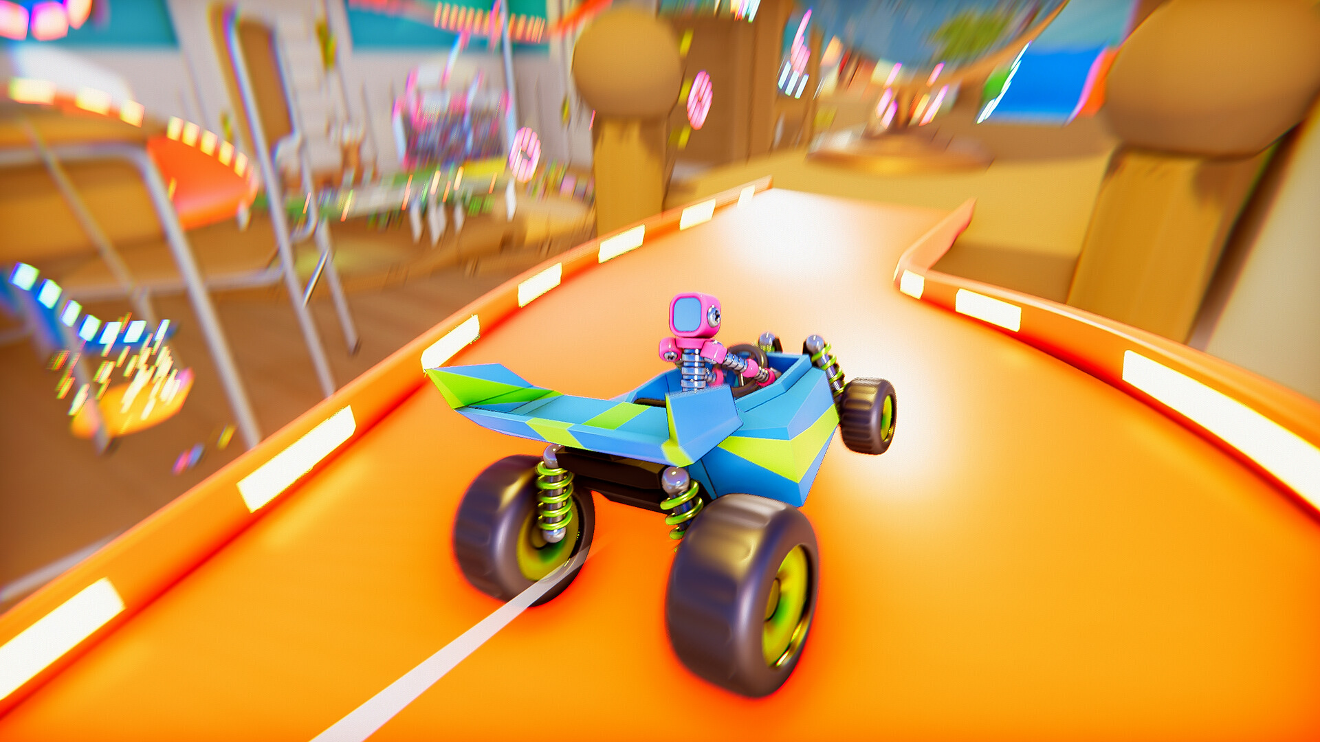 JUST A GUY : Online Multiplayer Ragdoll Game screenshot 8