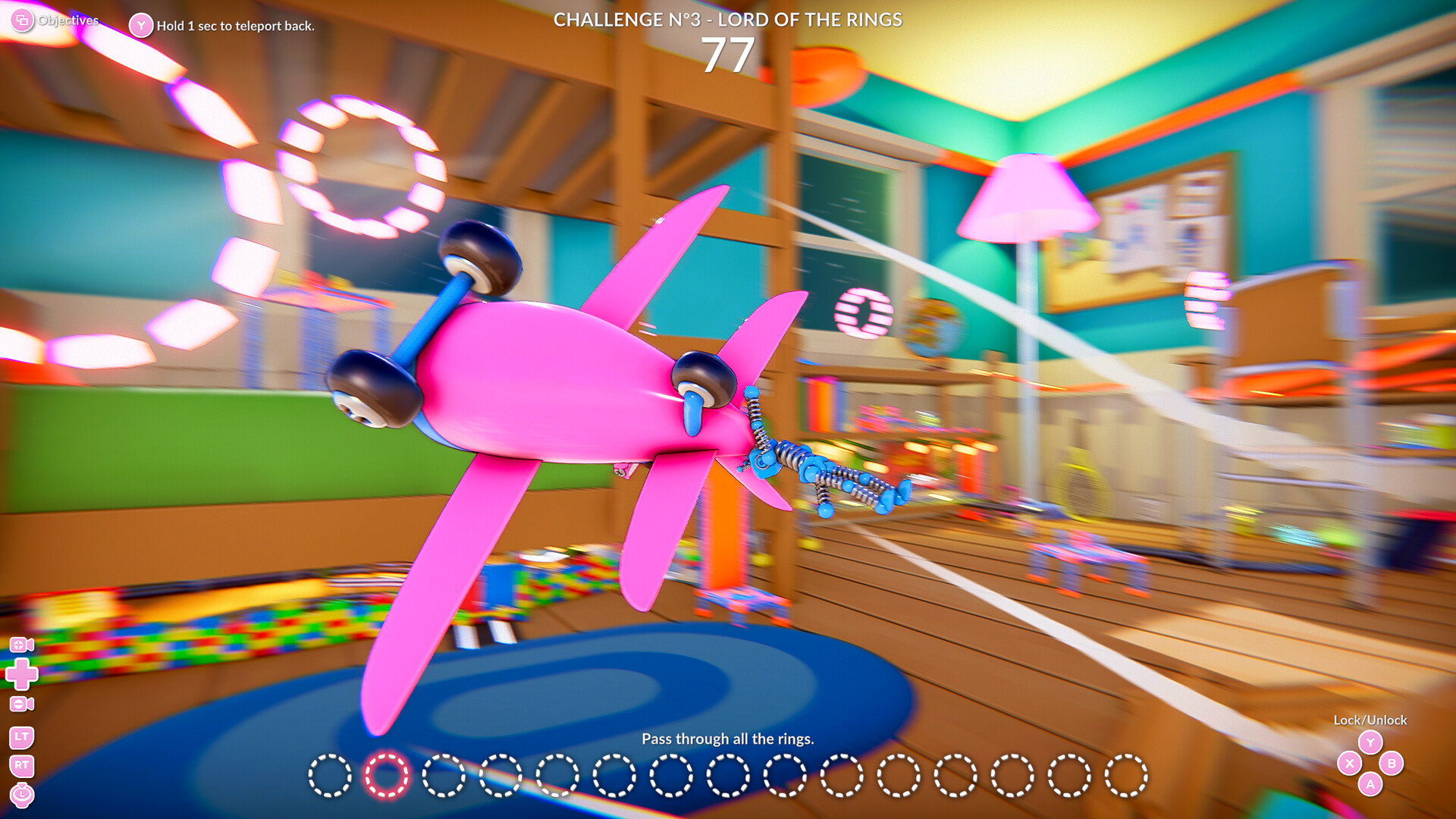 JUST A GUY : Online Multiplayer Ragdoll Game screenshot 6