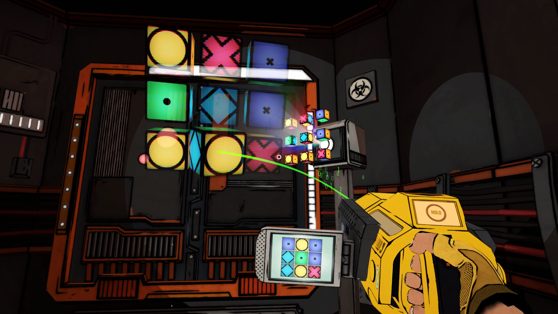 The Last Worker screenshot 3