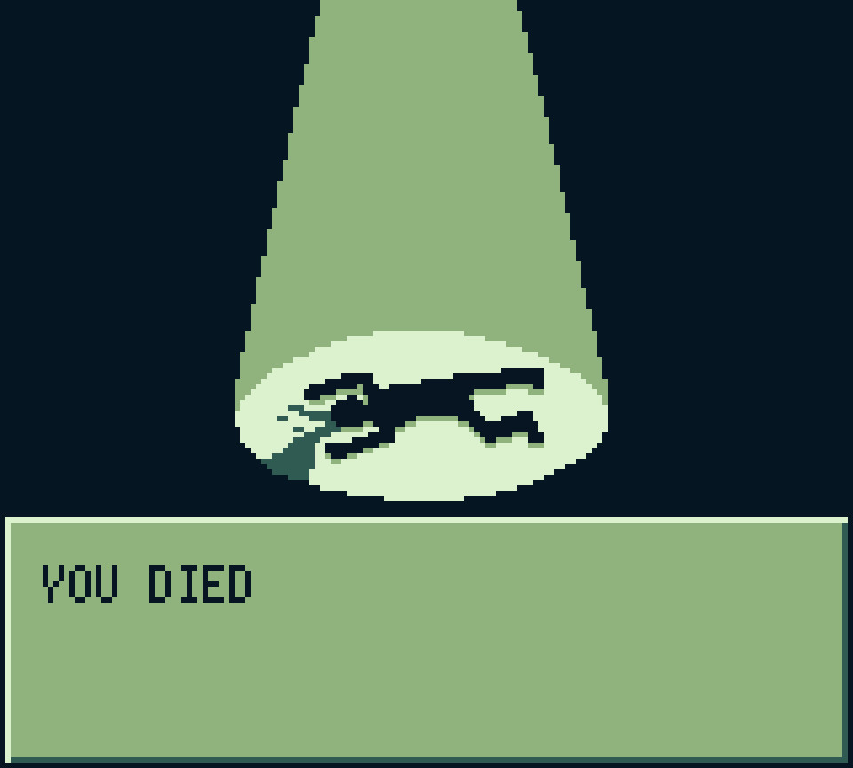 Light Infantry screenshot 3
