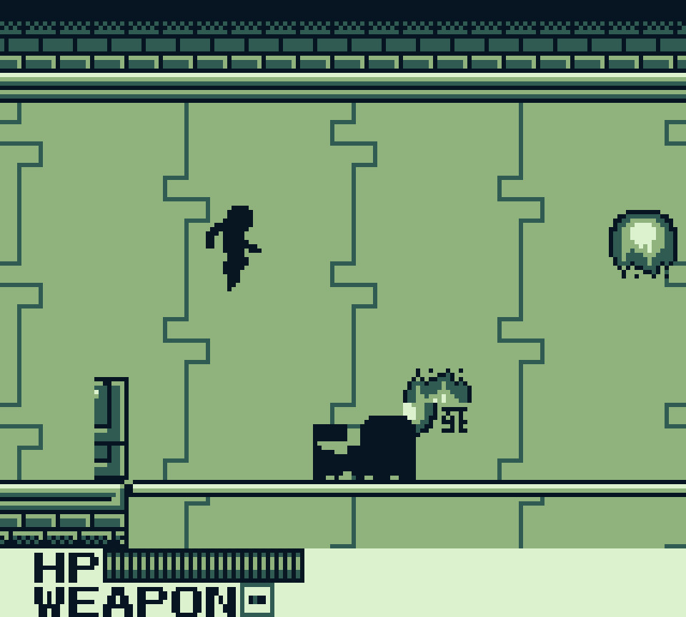 Light Infantry screenshot 6