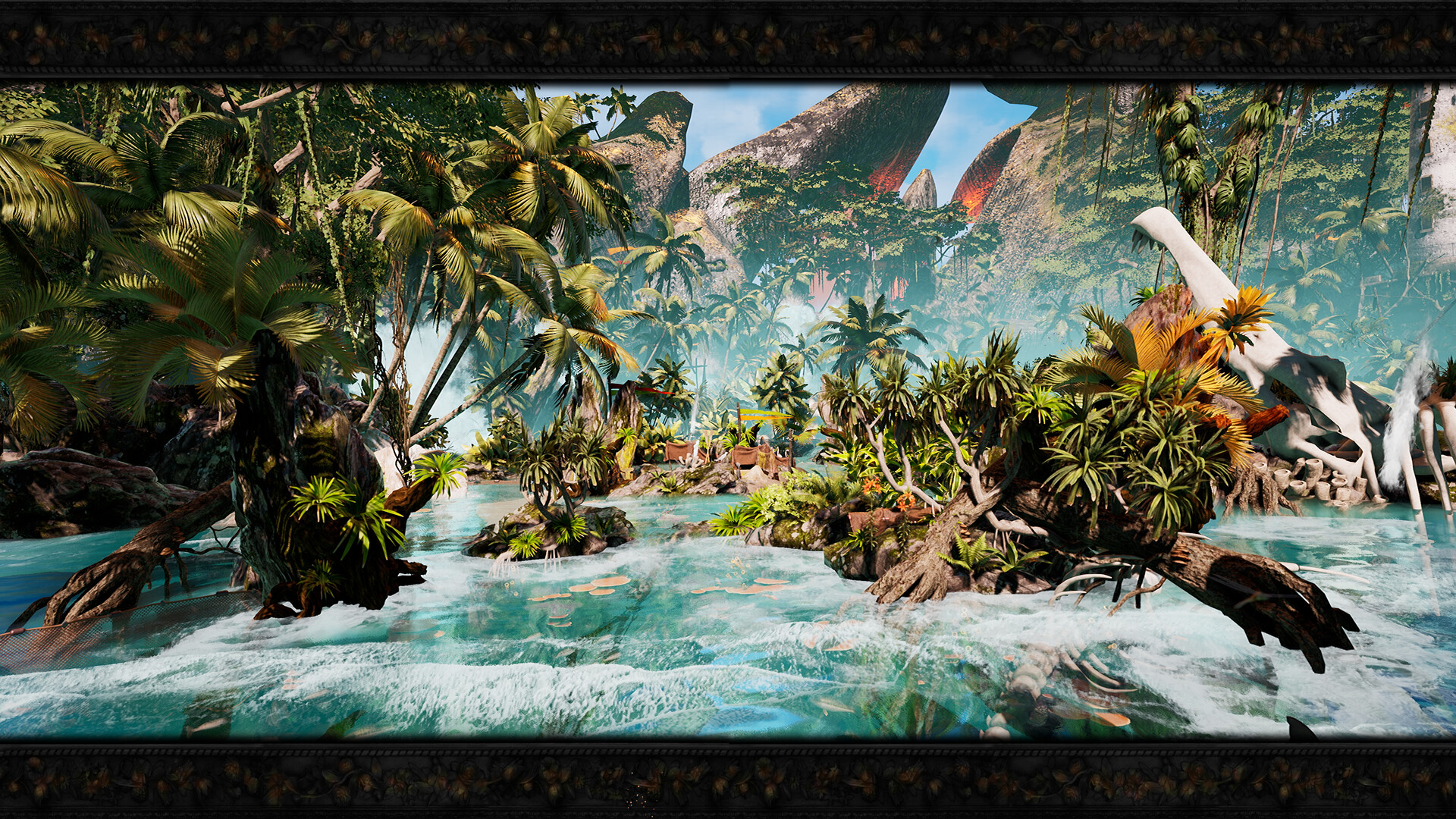 of pawns & kings screenshot 1