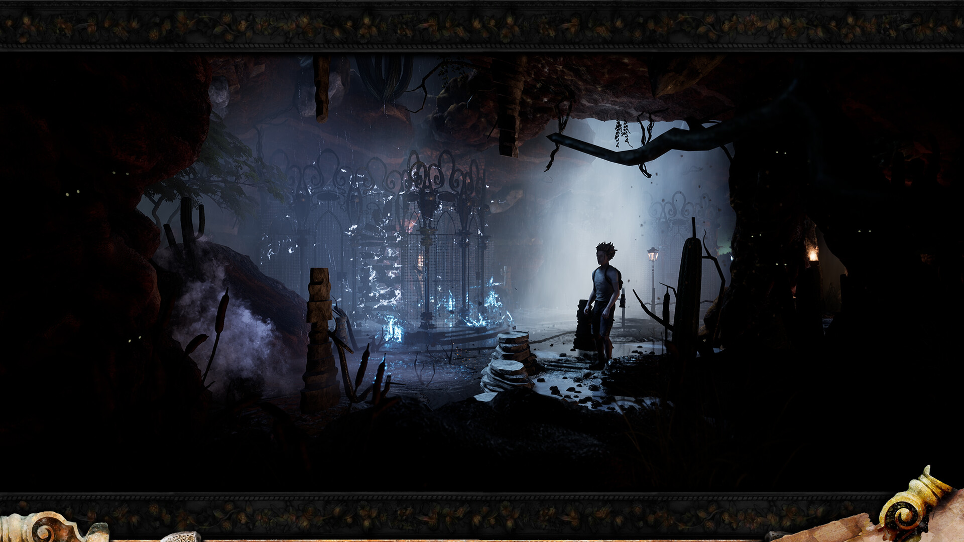 of pawns & kings screenshot 4