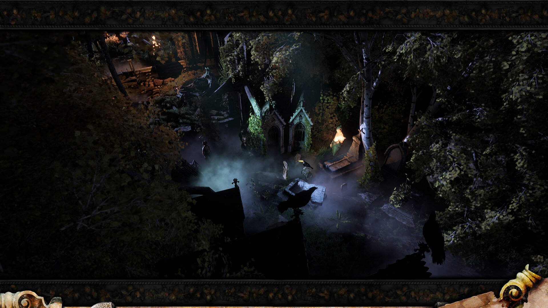 of pawns & kings screenshot 9