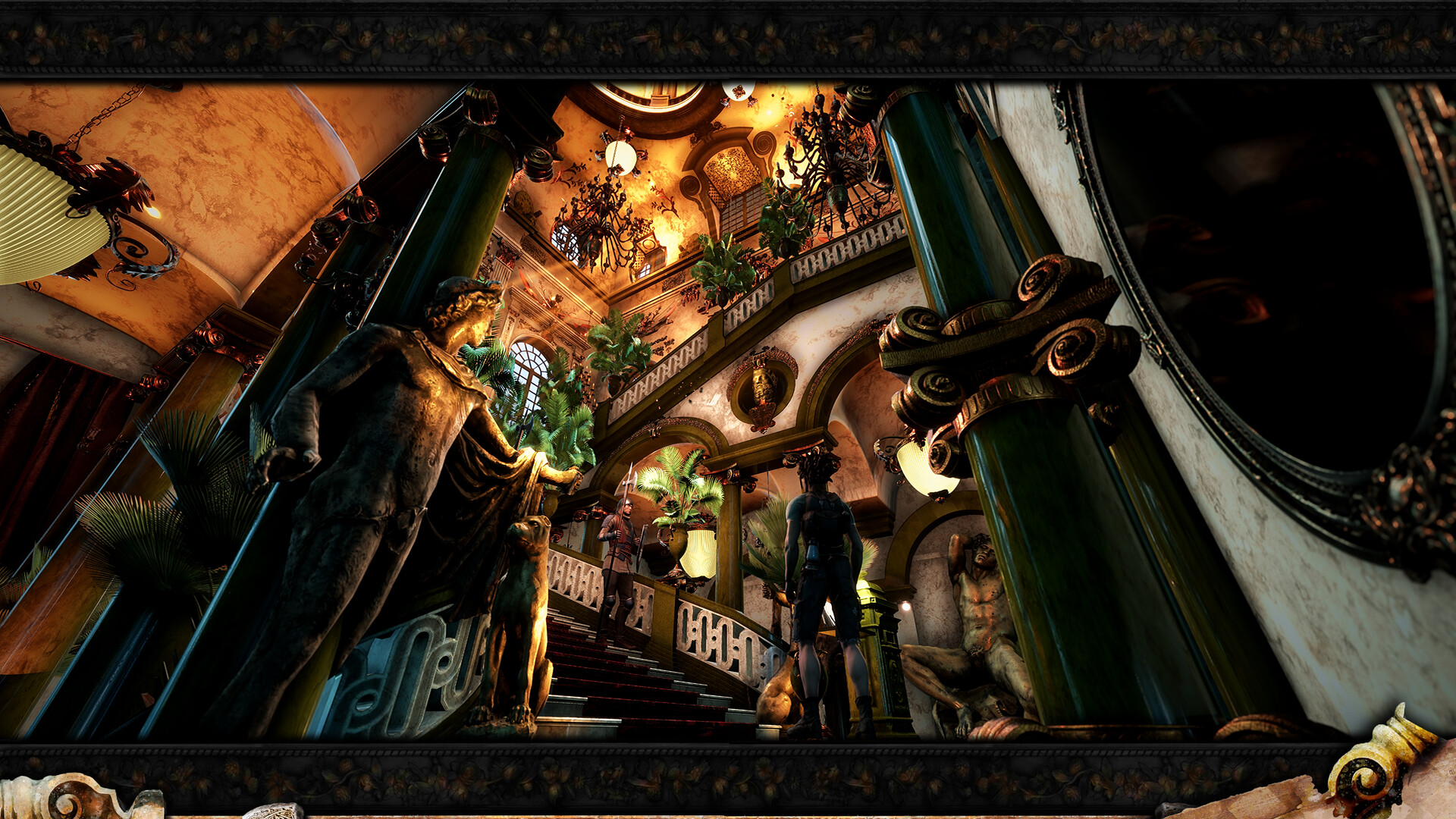 of pawns & kings screenshot 6