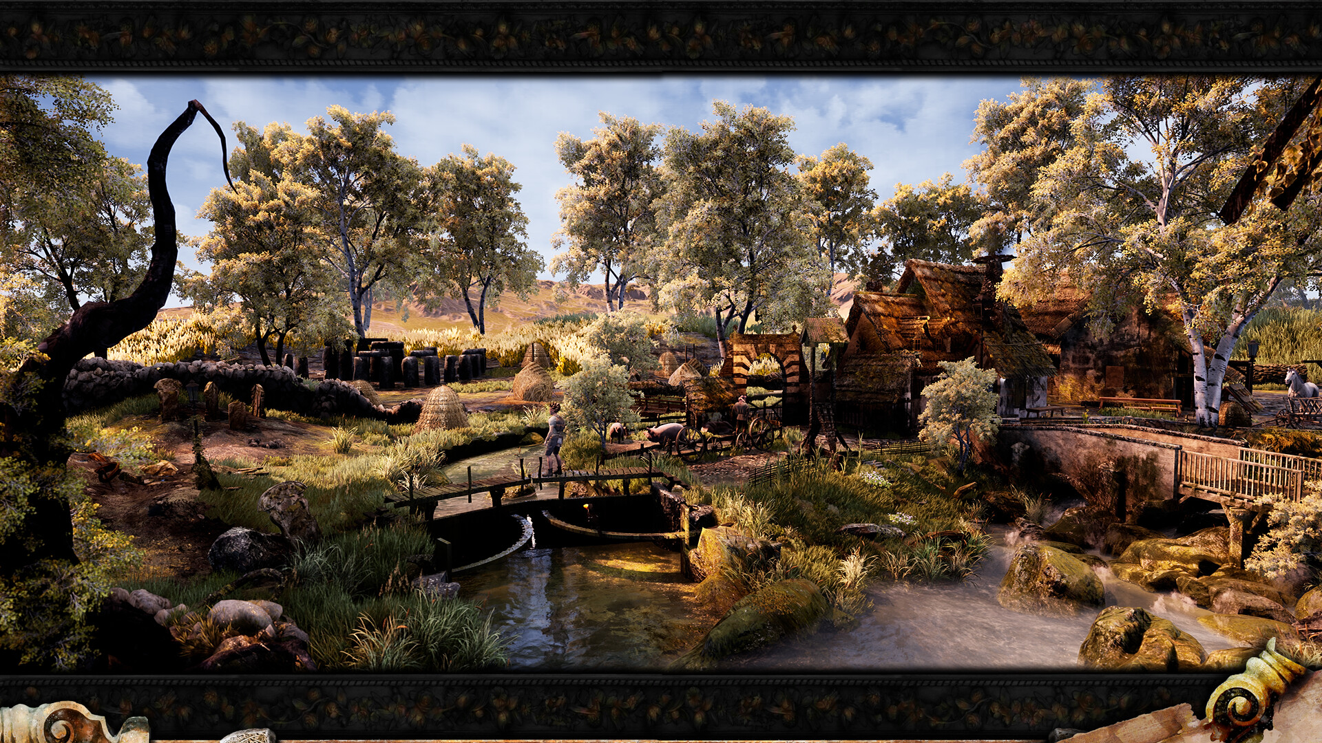 of pawns & kings screenshot 10