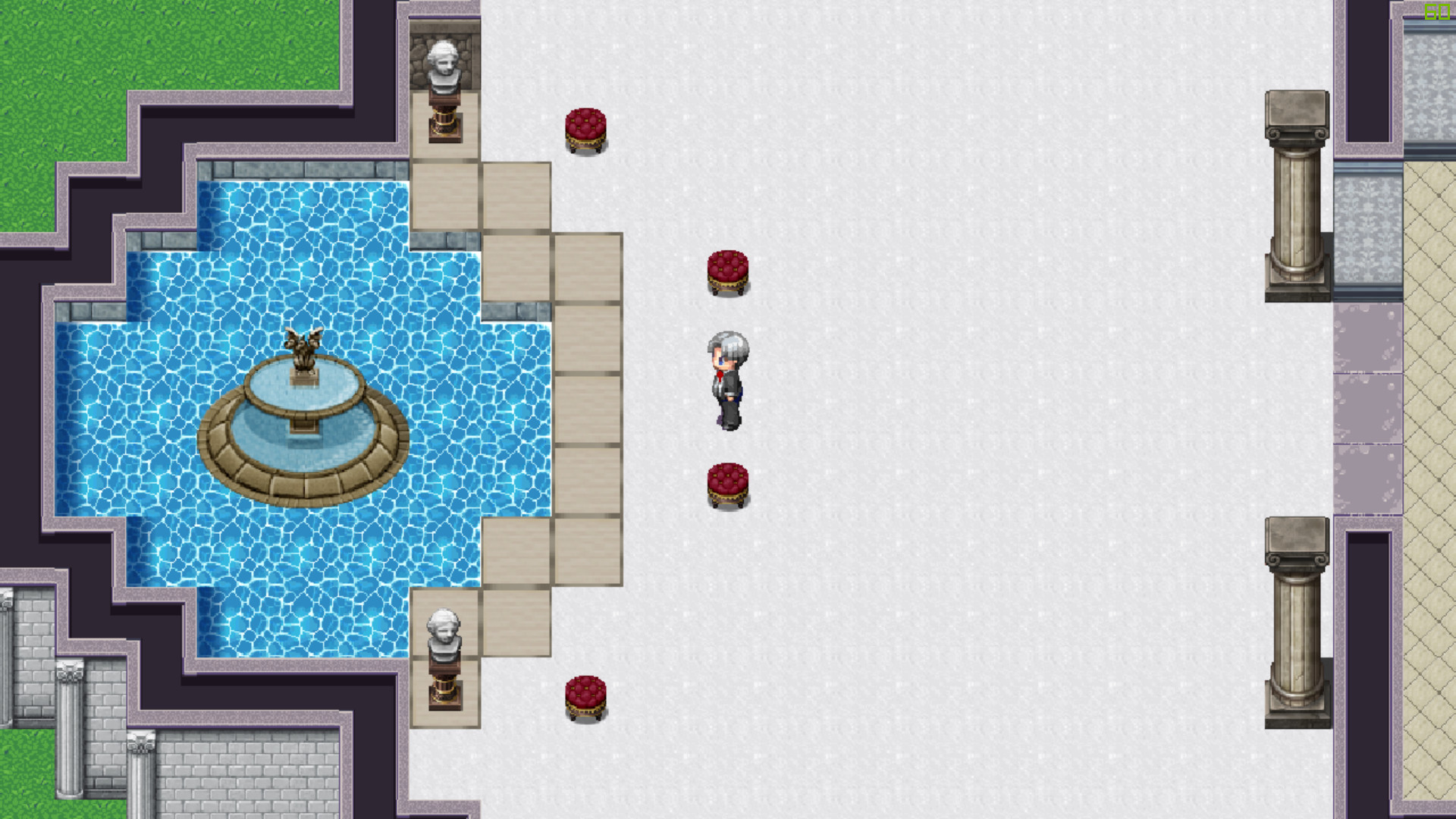 DVOREC screenshot 1