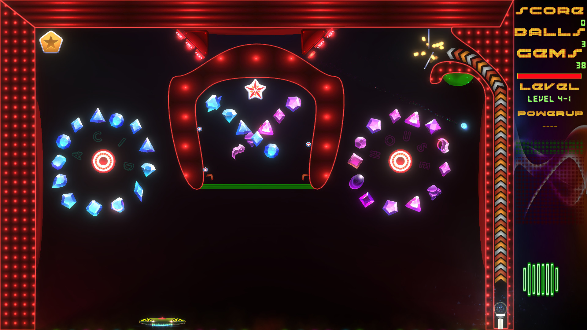 Rebound Raver screenshot 7