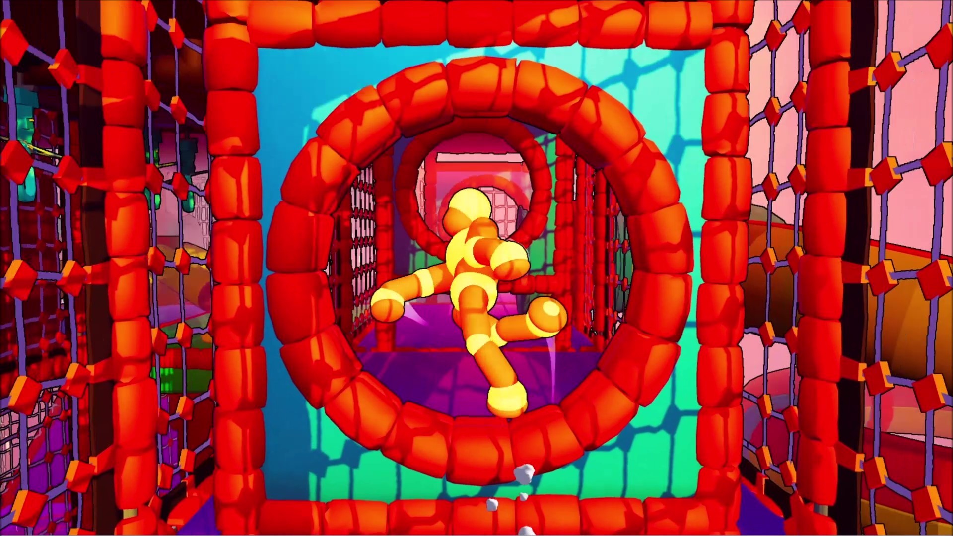 Ragdoll Funhouse screenshot 2
