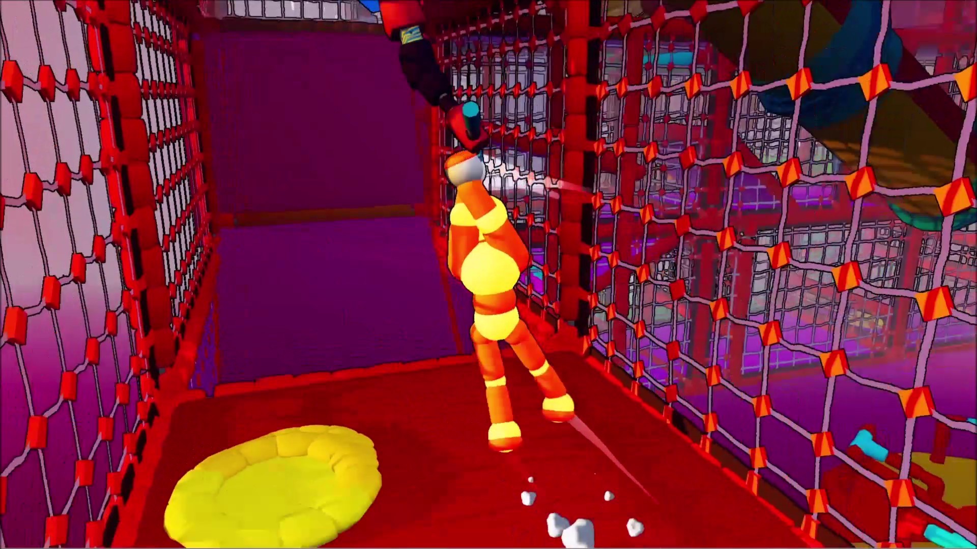 Ragdoll Funhouse screenshot 8