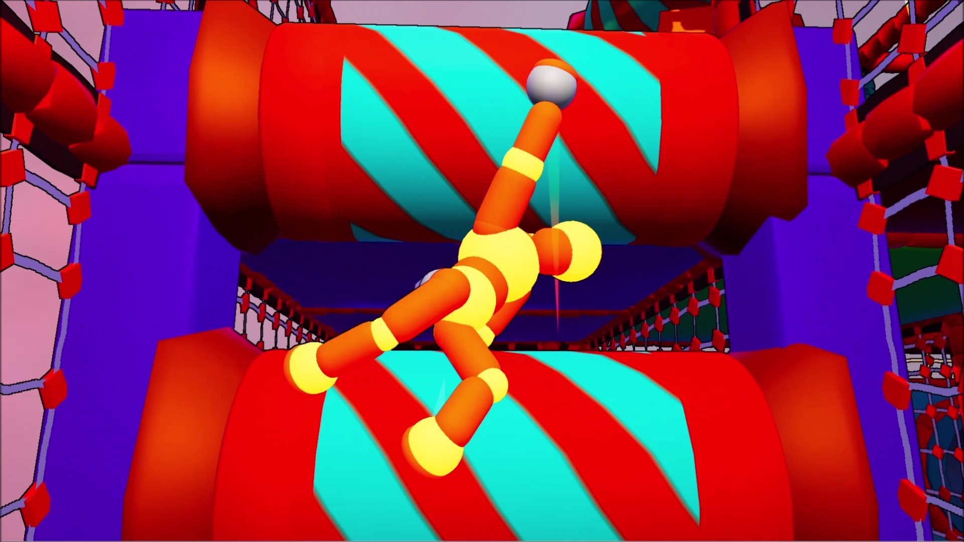 Ragdoll Funhouse screenshot 3