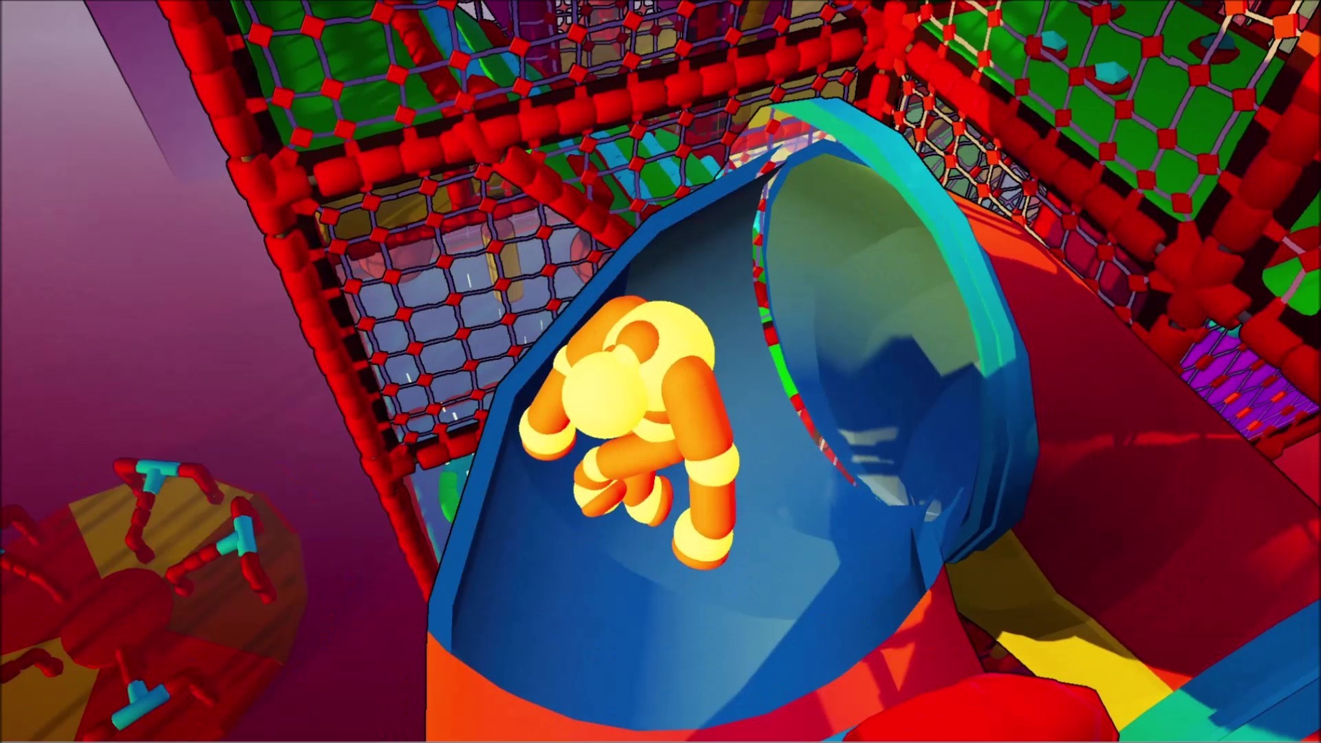 Ragdoll Funhouse screenshot 6