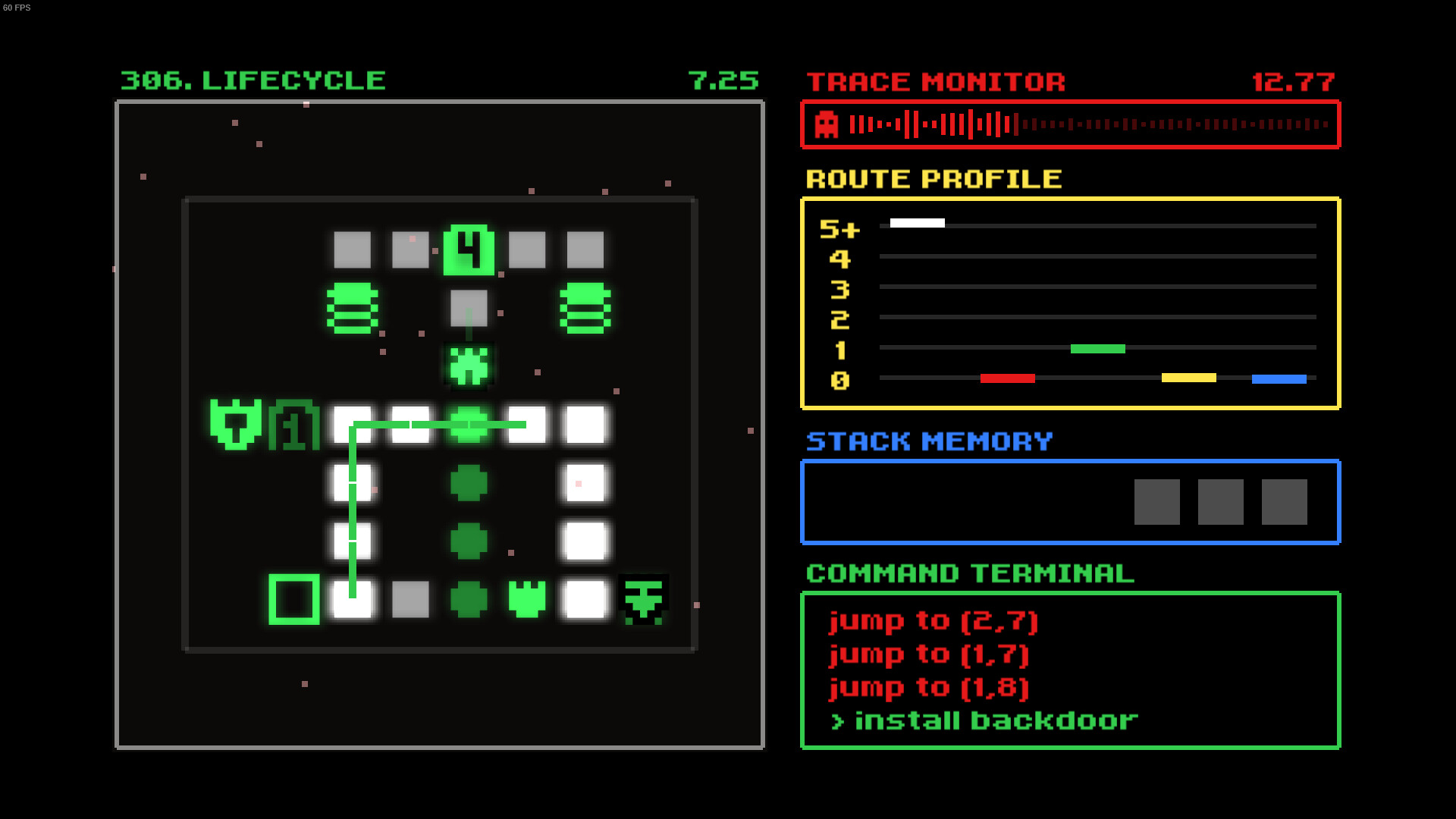 NULLPTR screenshot 9