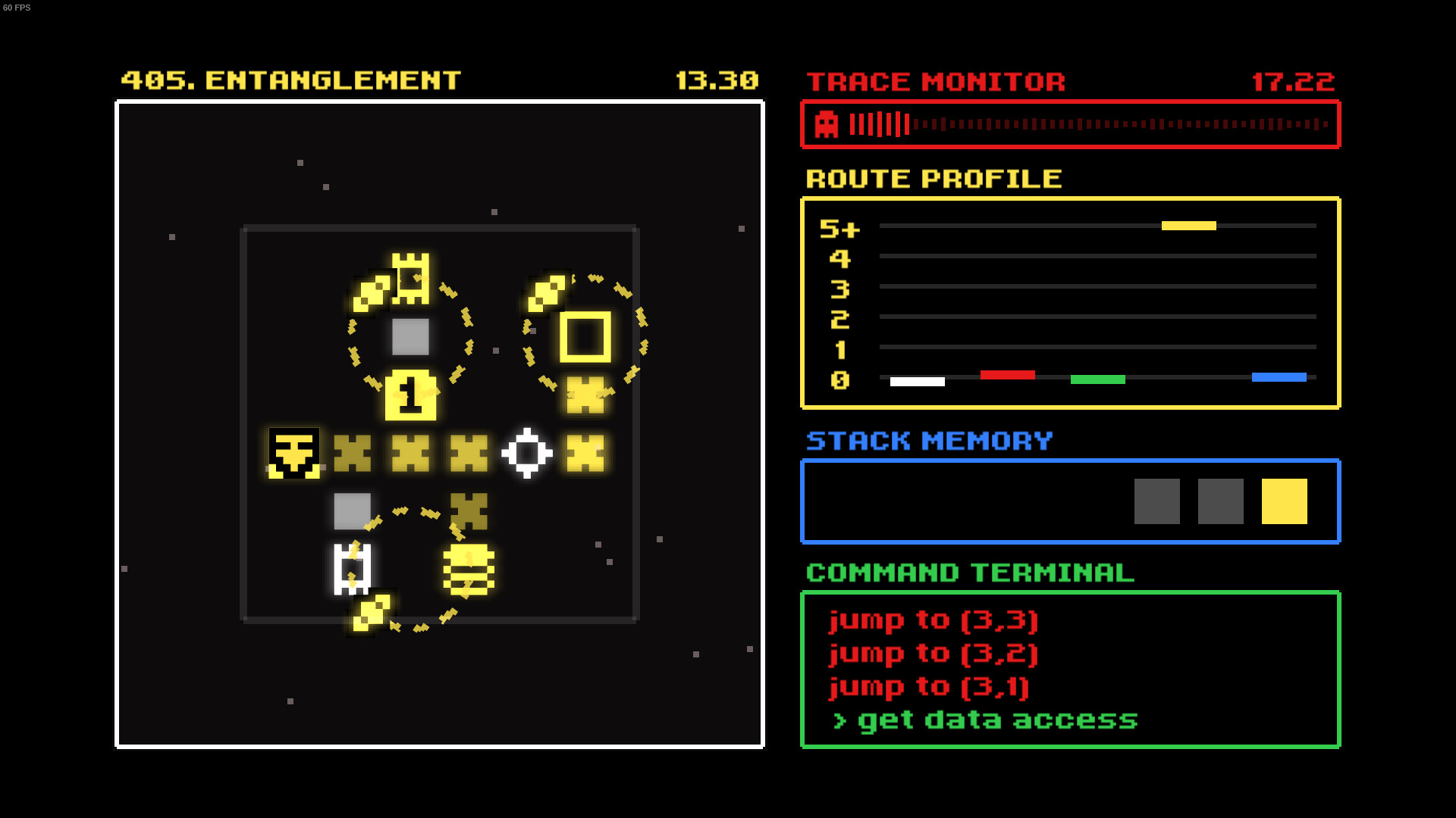 NULLPTR screenshot 3