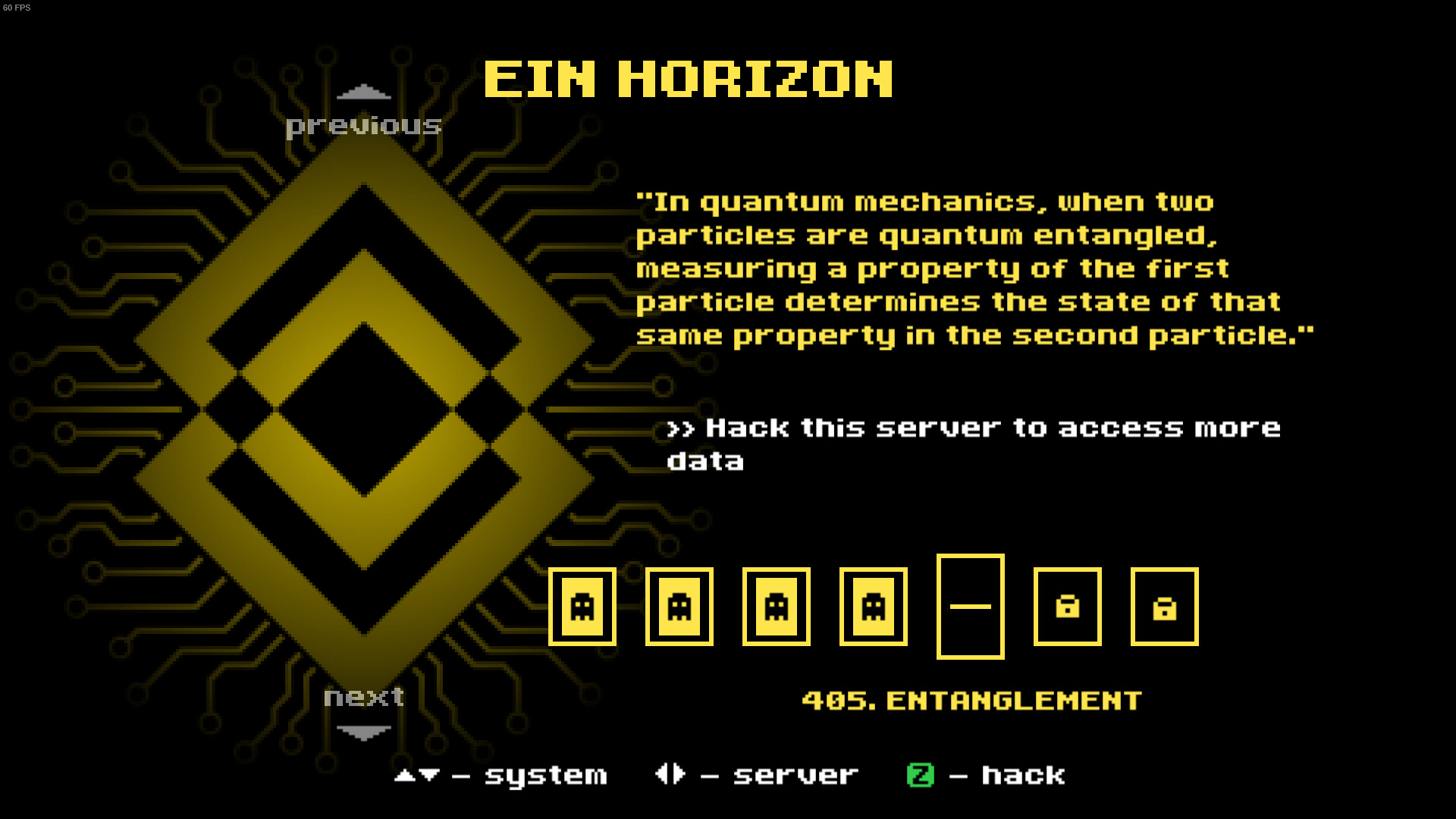 NULLPTR screenshot 8