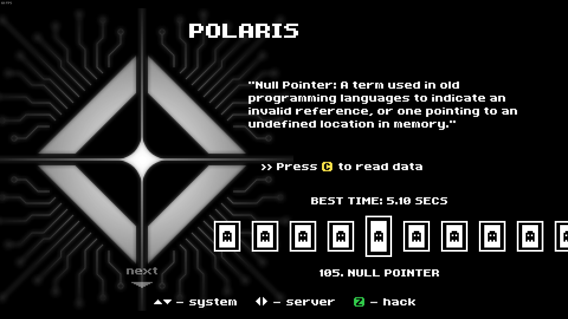 NULLPTR screenshot 2