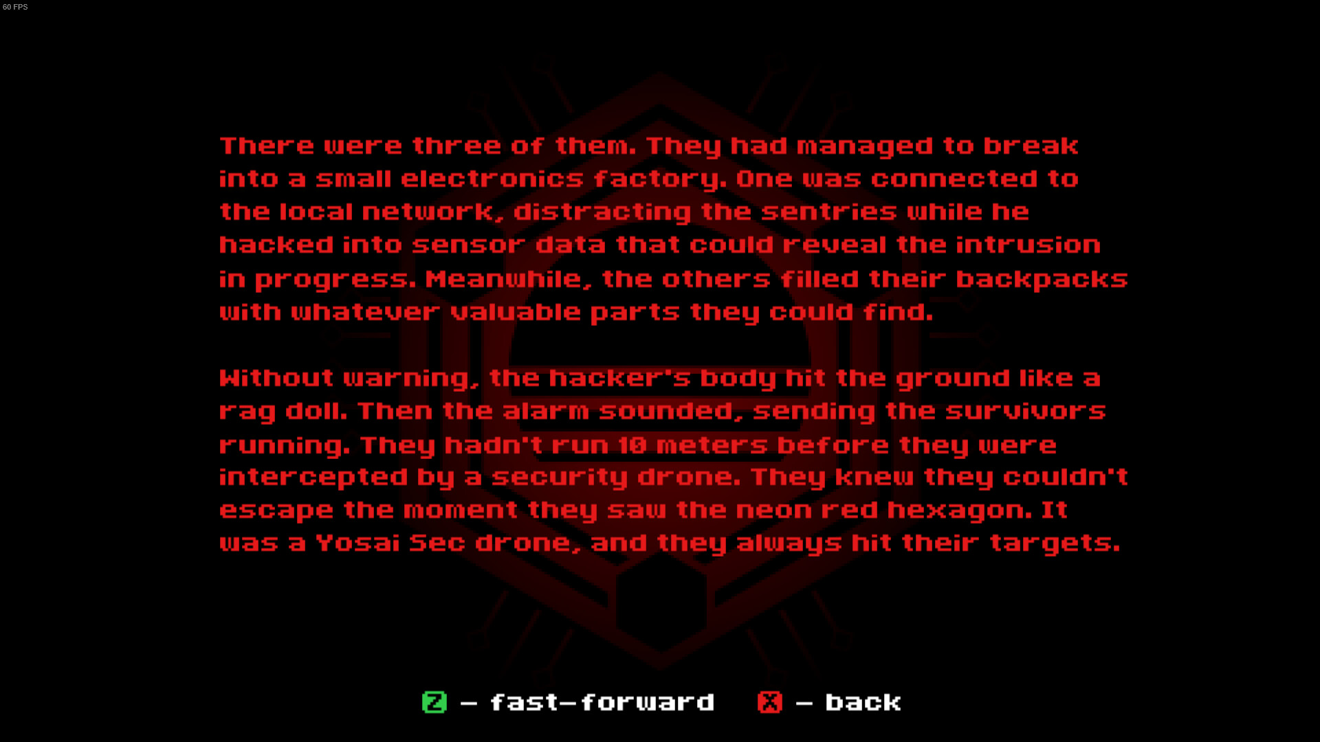 NULLPTR screenshot 6