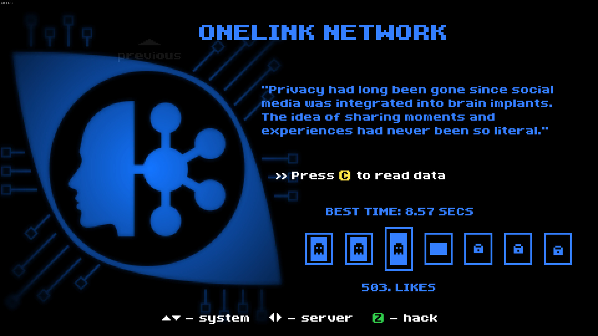NULLPTR screenshot 10