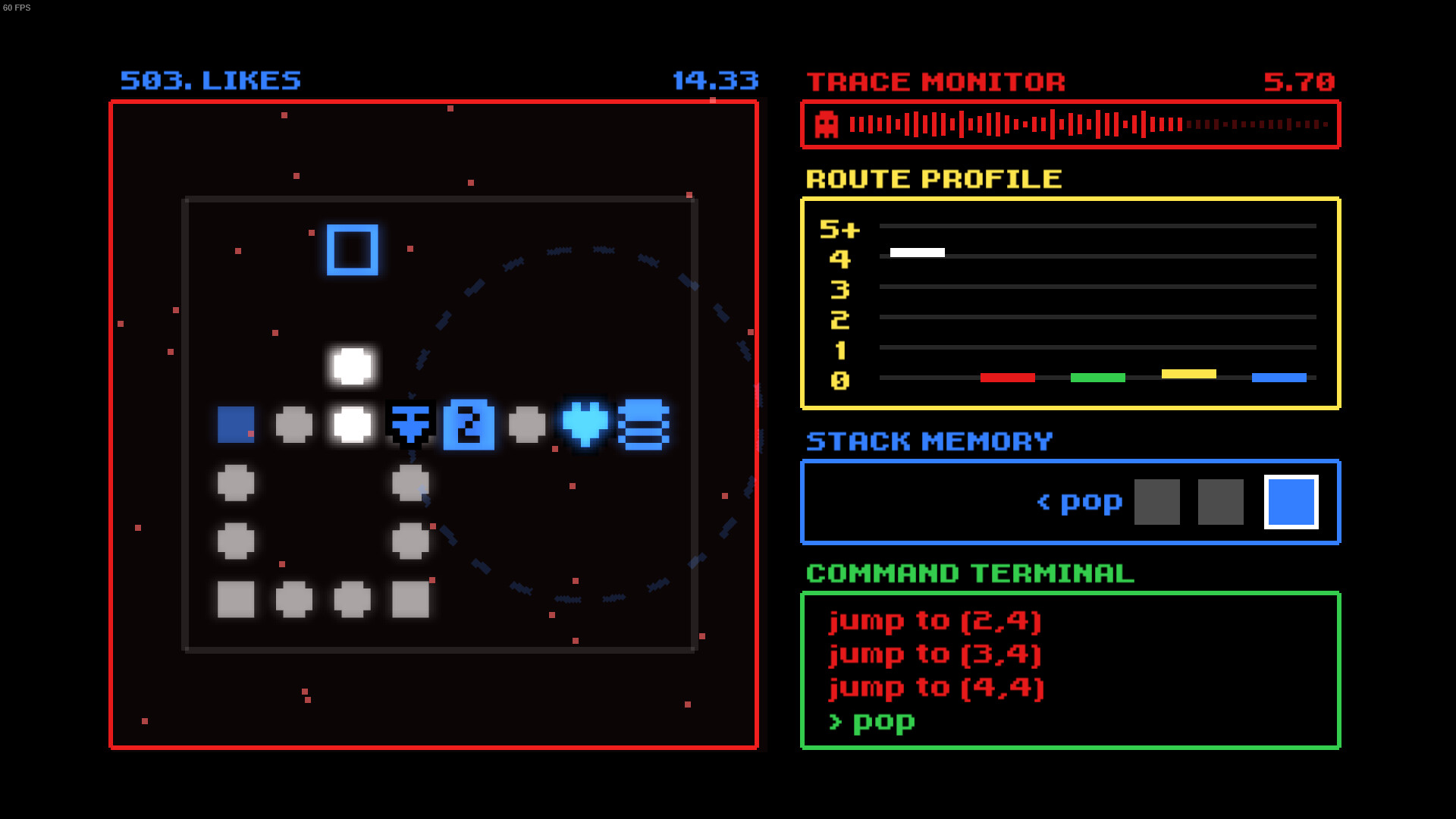 NULLPTR screenshot 7