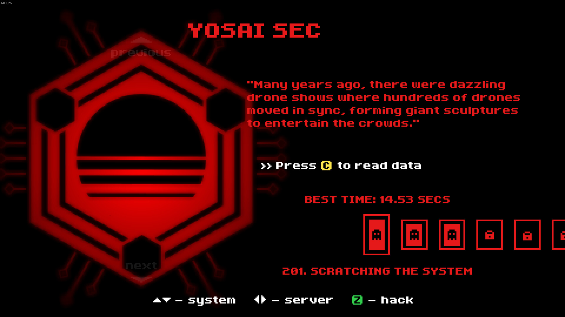 NULLPTR screenshot 5