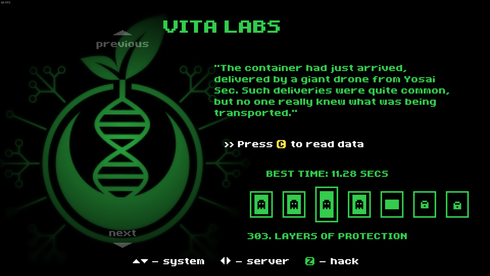 NULLPTR screenshot 4
