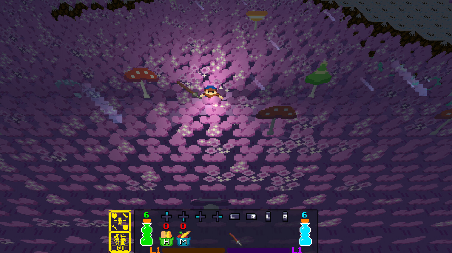 Wyvia screenshot 5