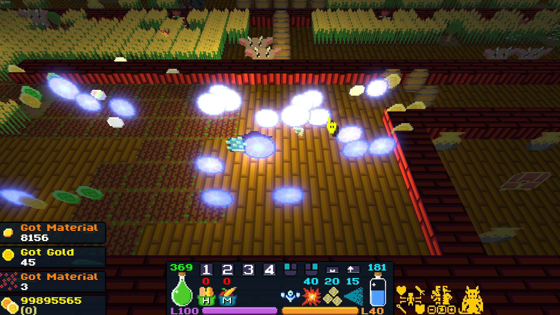 Wyvia screenshot 9