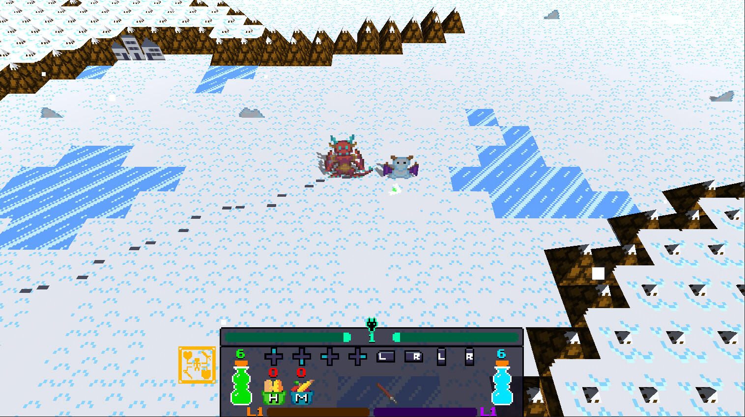 Wyvia screenshot 10
