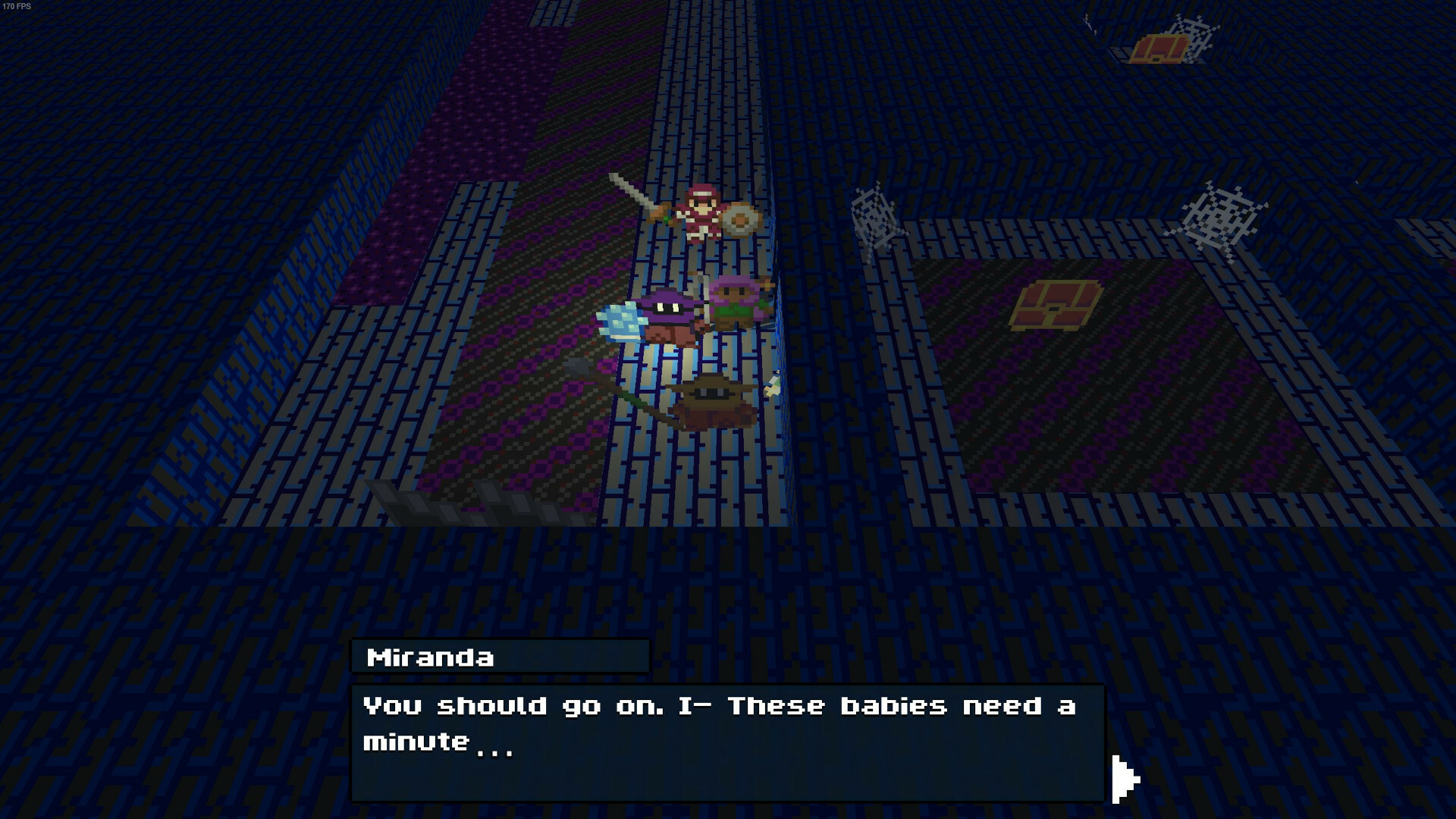 Wyvia screenshot 4