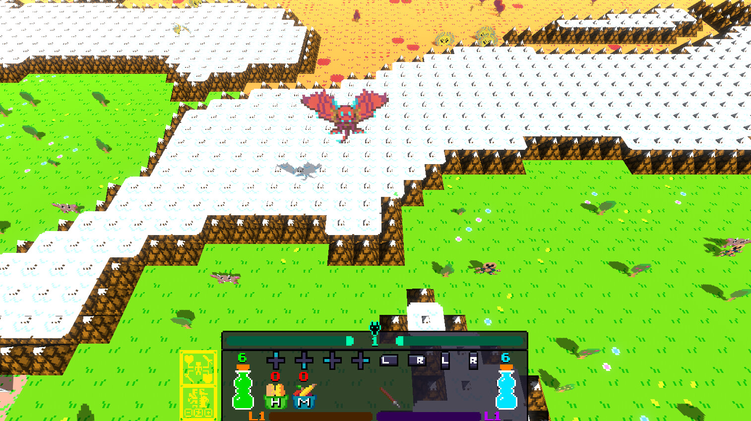 Wyvia screenshot 6