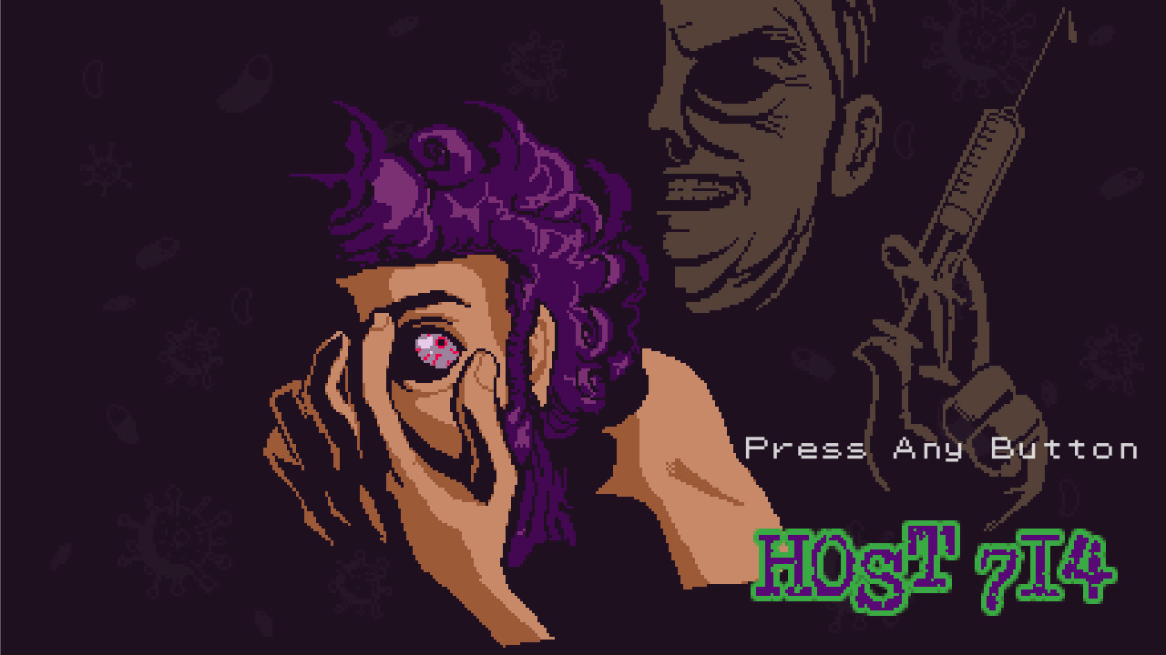 Host 714 screenshot 1