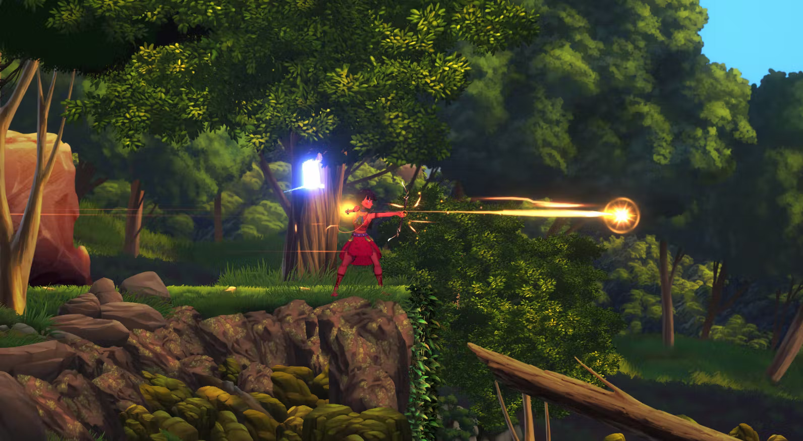 NaÀra: Contos de Resistência screenshot 3