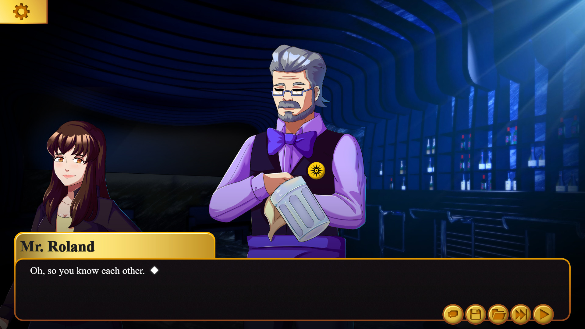 Sol Dorado Heist screenshot 4