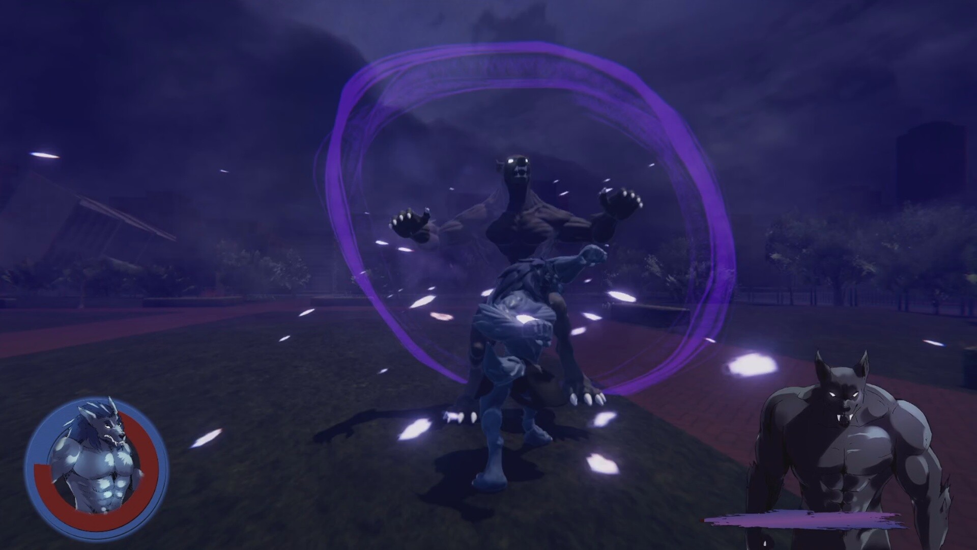 HUMANS CONNECT screenshot 4