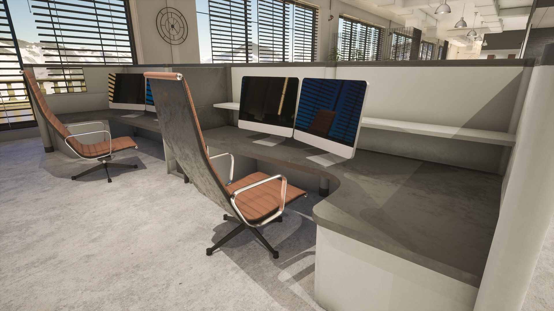 Mimetic - Prop hunt hide and seek screenshot 11