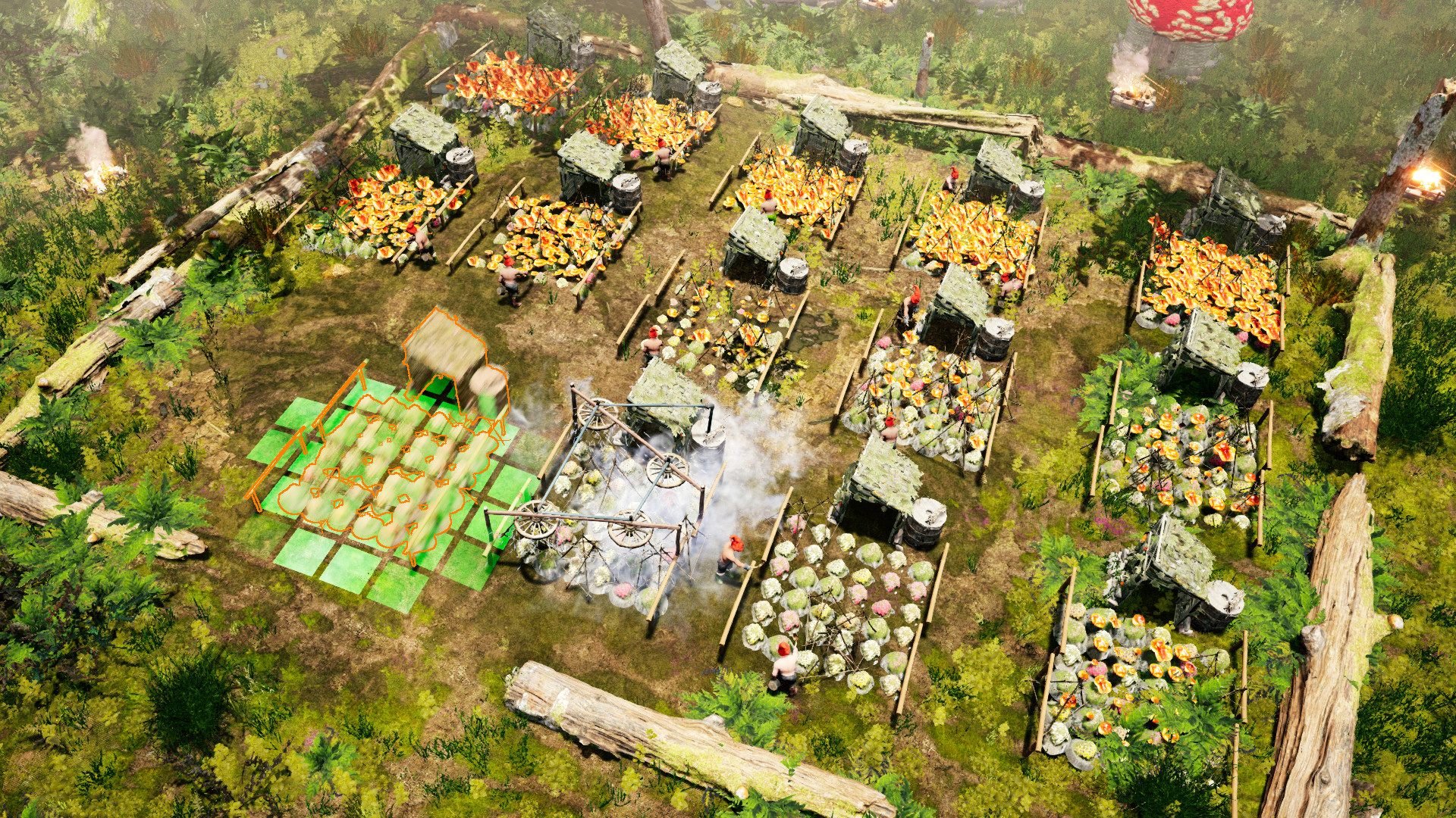 Gnomepunk screenshot 10