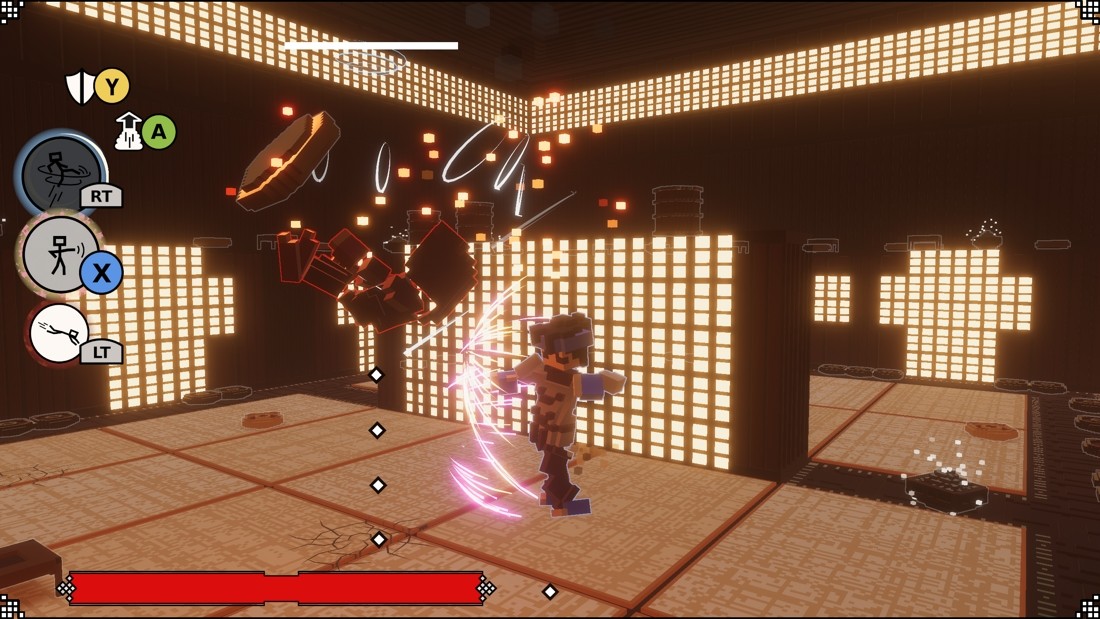 Trial of Two screenshot 11